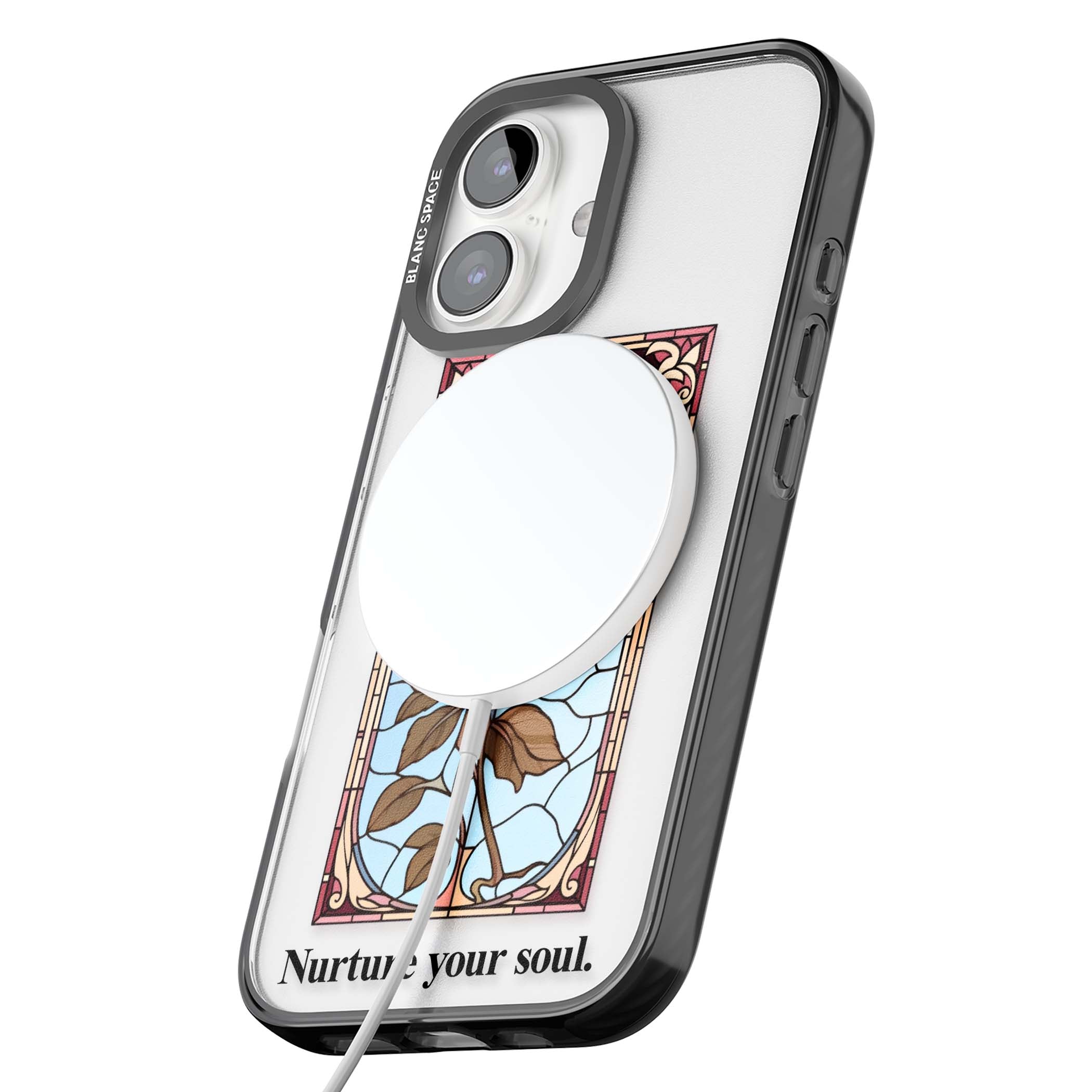 BLACK IMPACT MAGSAFE