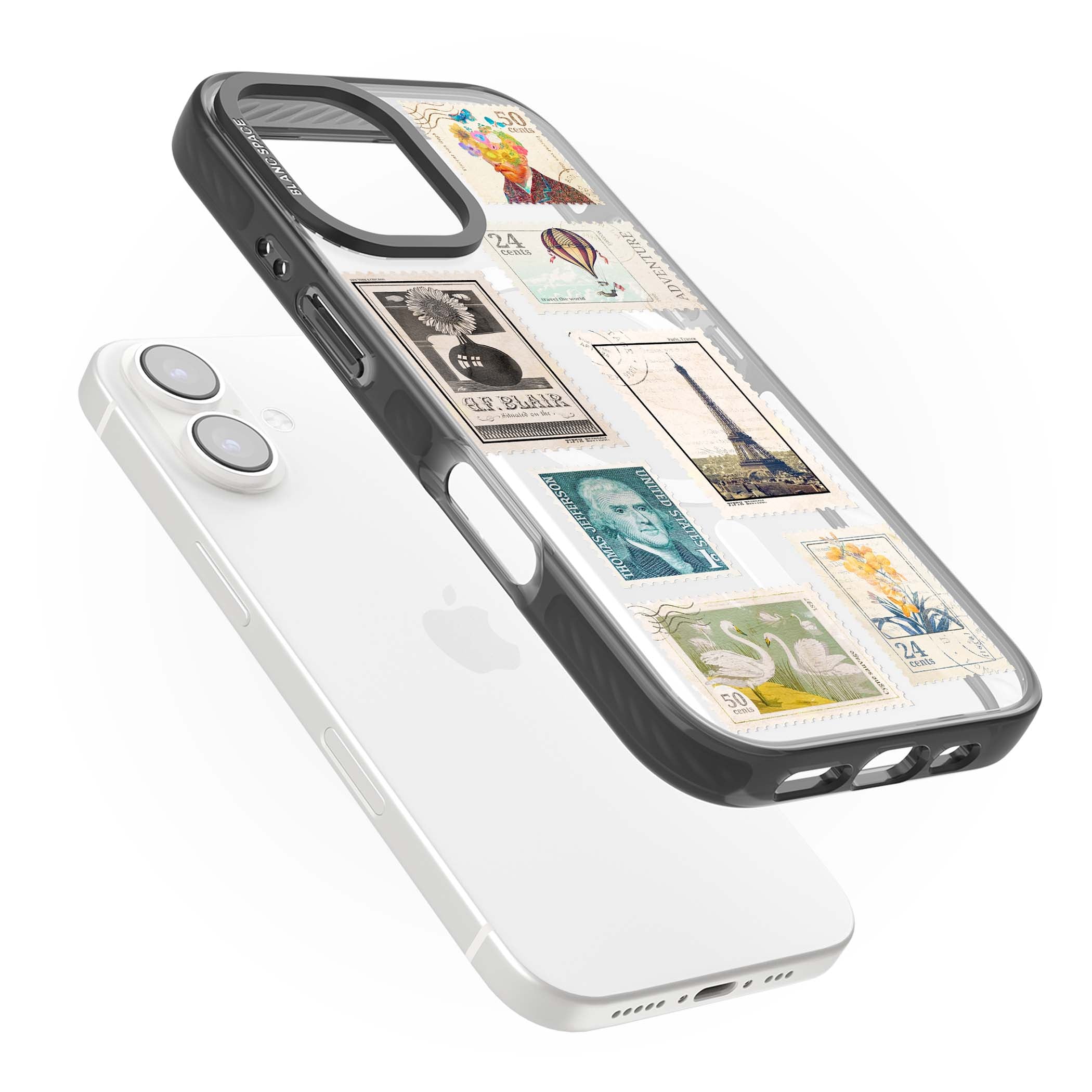 BLACK IMPACT MAGSAFE