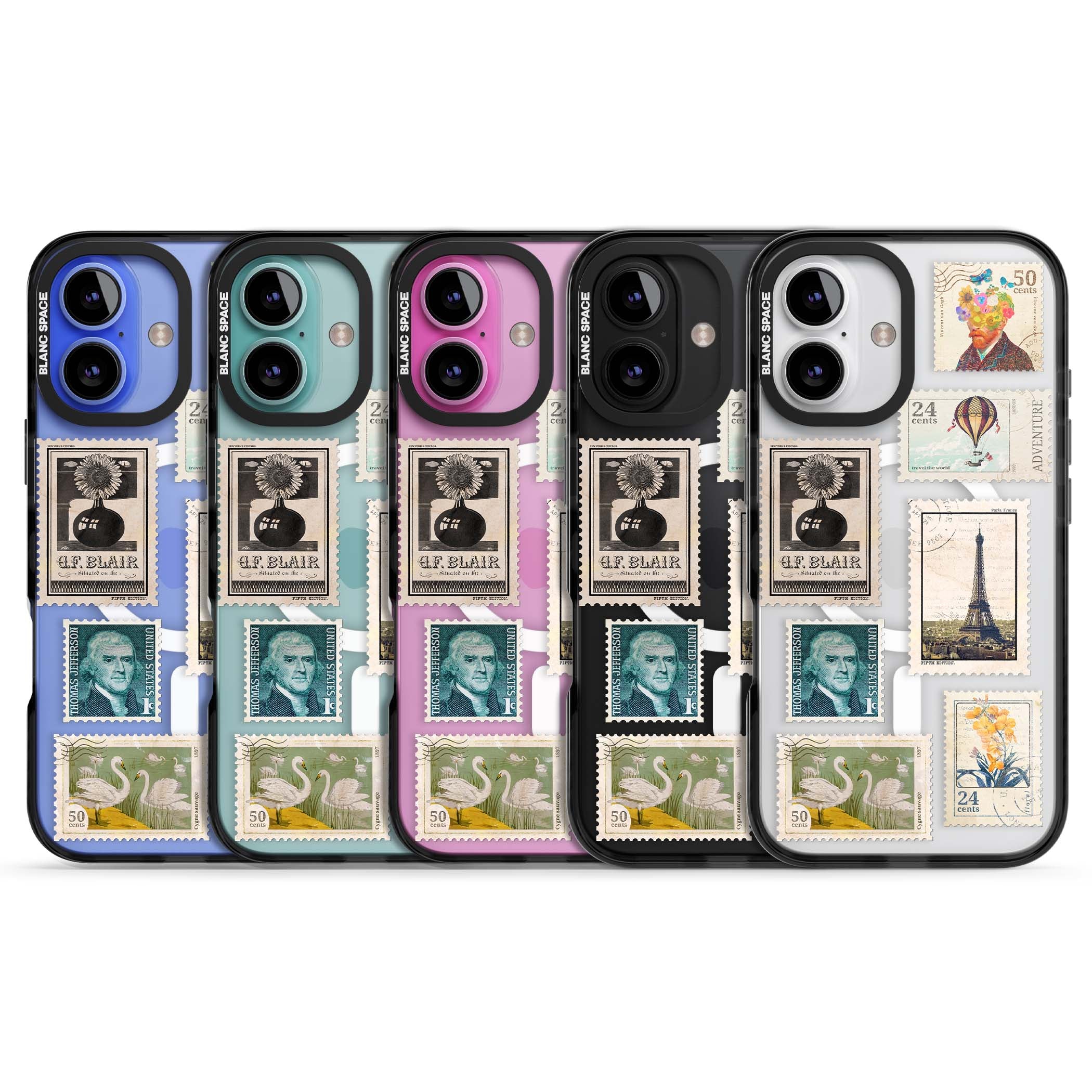 BLACK IMPACT MAGSAFE