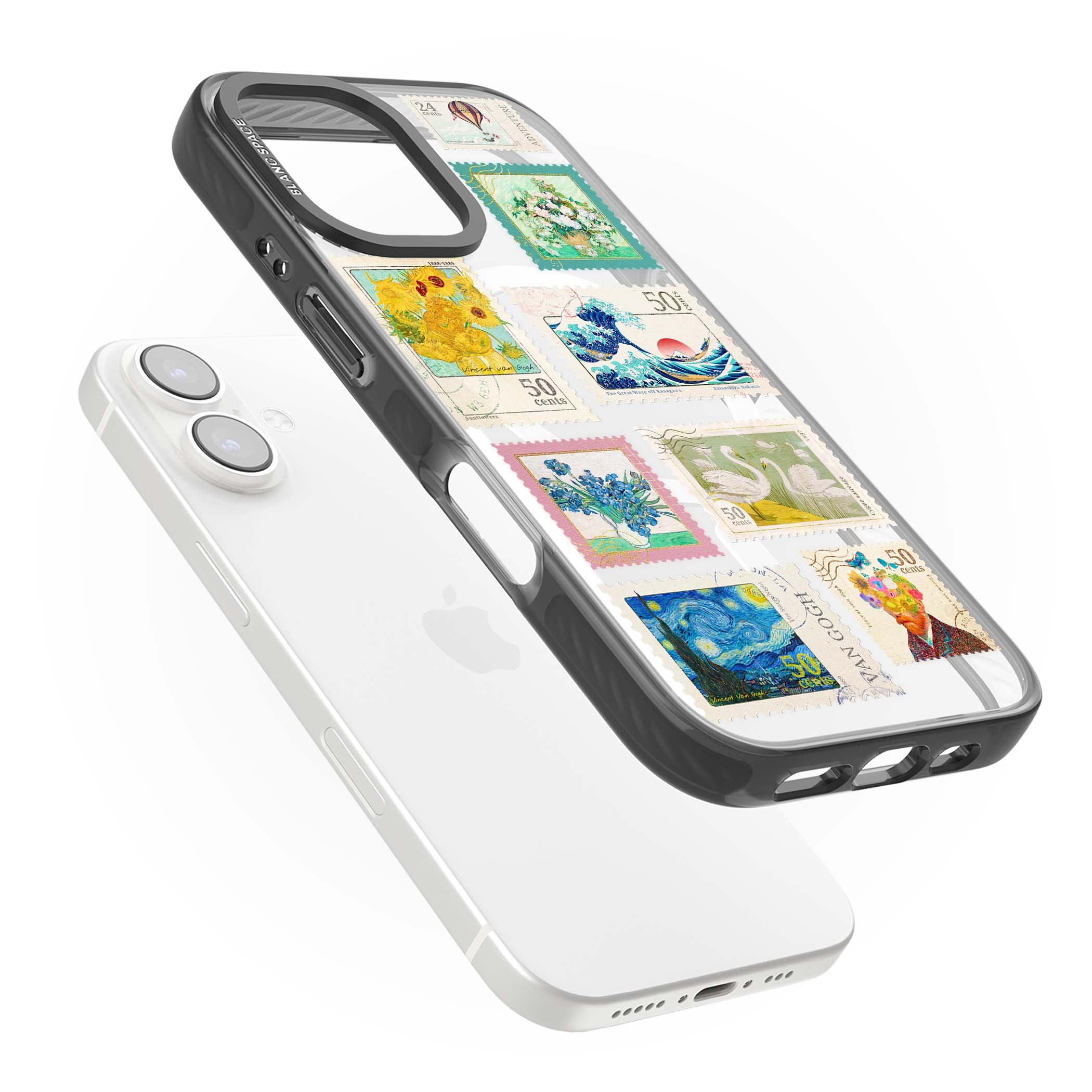 BLACK IMPACT MAGSAFE