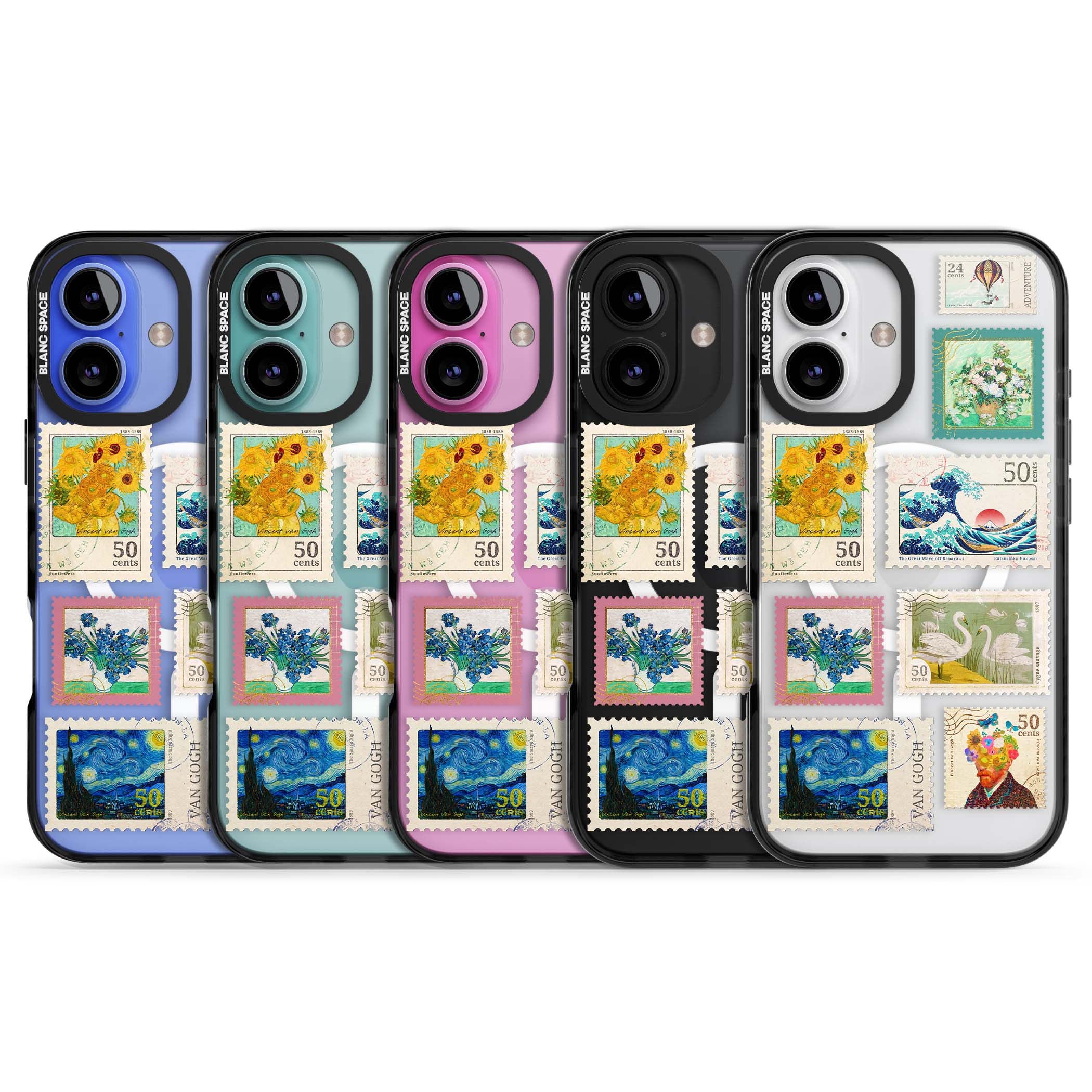 BLACK IMPACT MAGSAFE