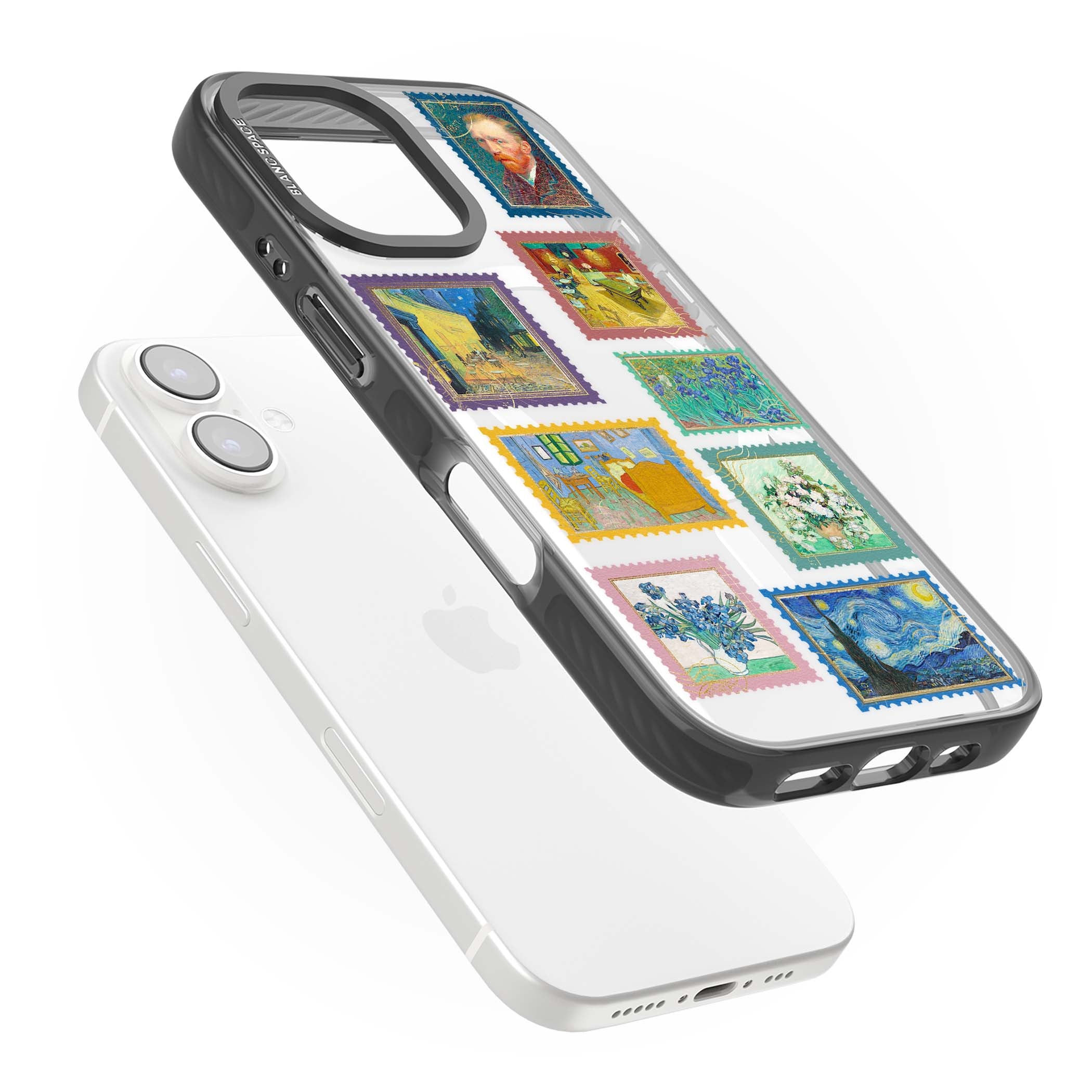 BLACK IMPACT MAGSAFE