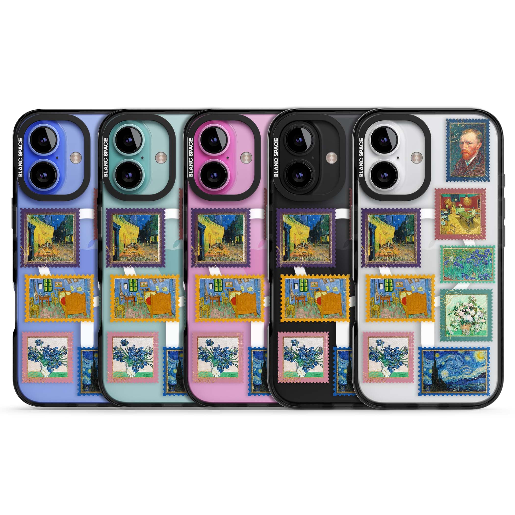 BLACK IMPACT MAGSAFE