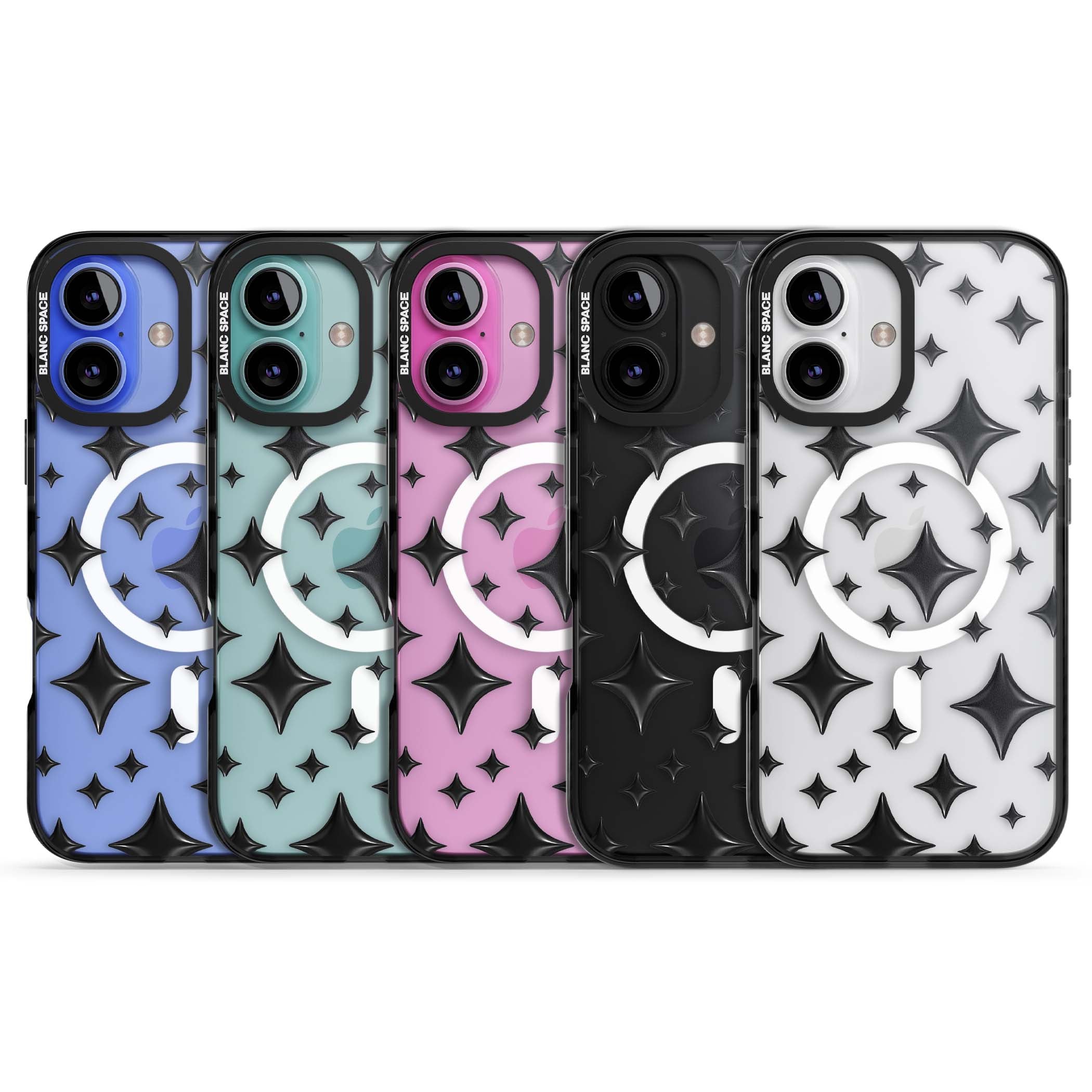 BLACK IMPACT MAGSAFE