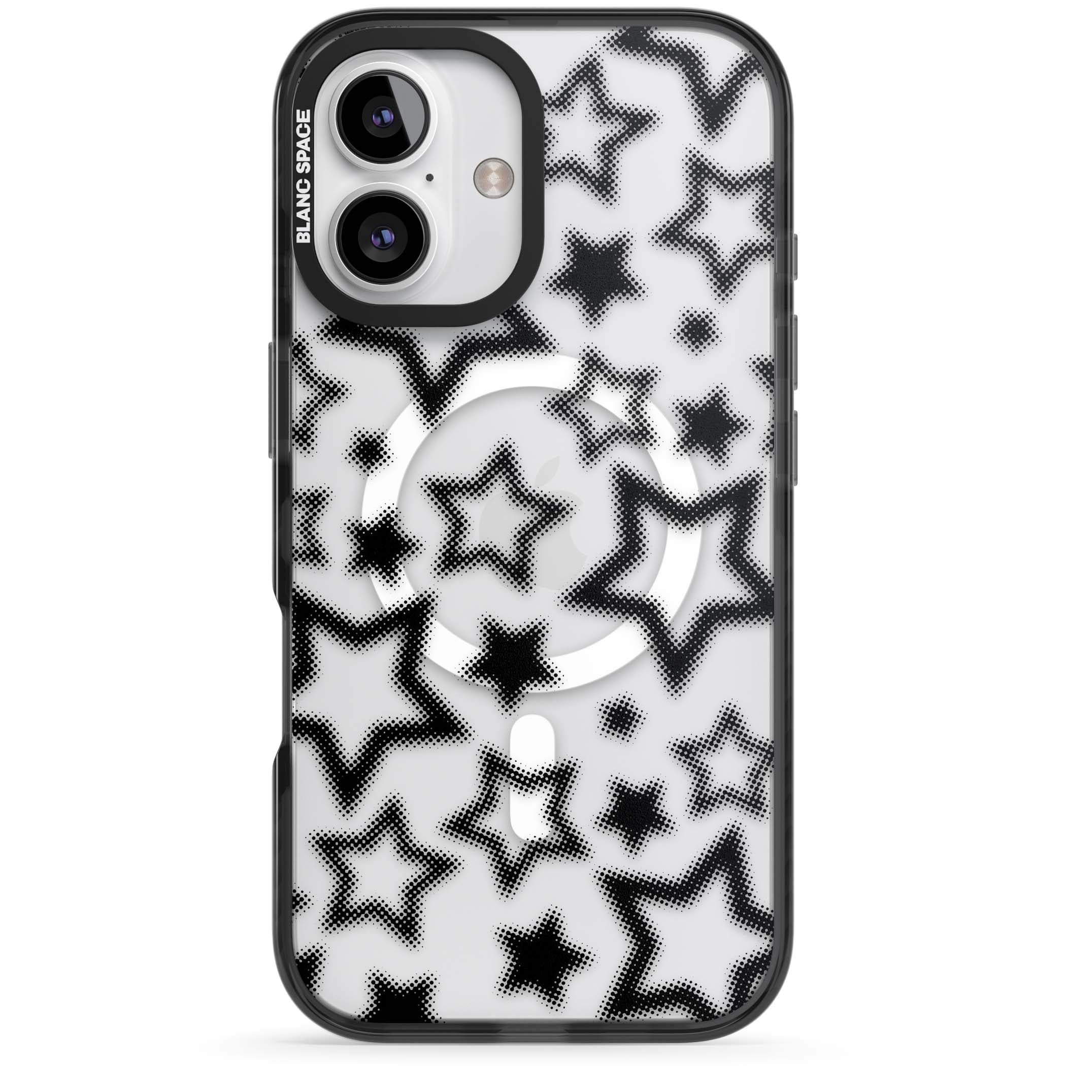 BLACK IMPACT MAGSAFE