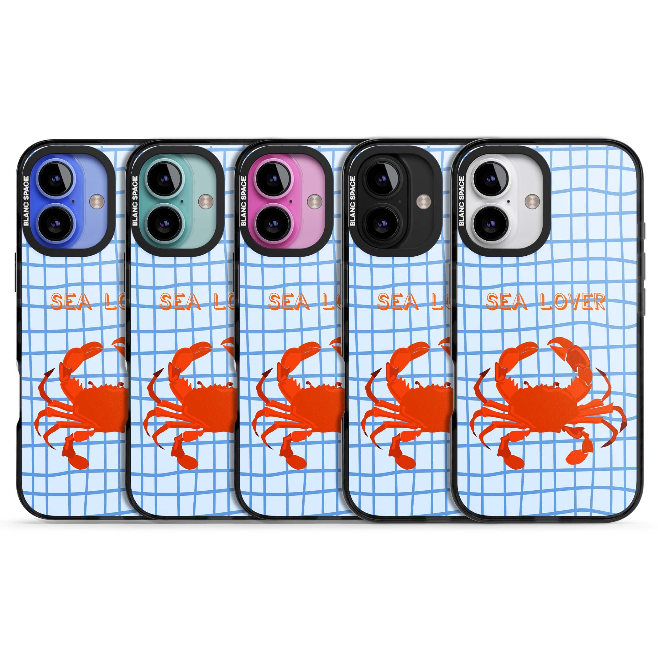 BLACK IMPACT MAGSAFE