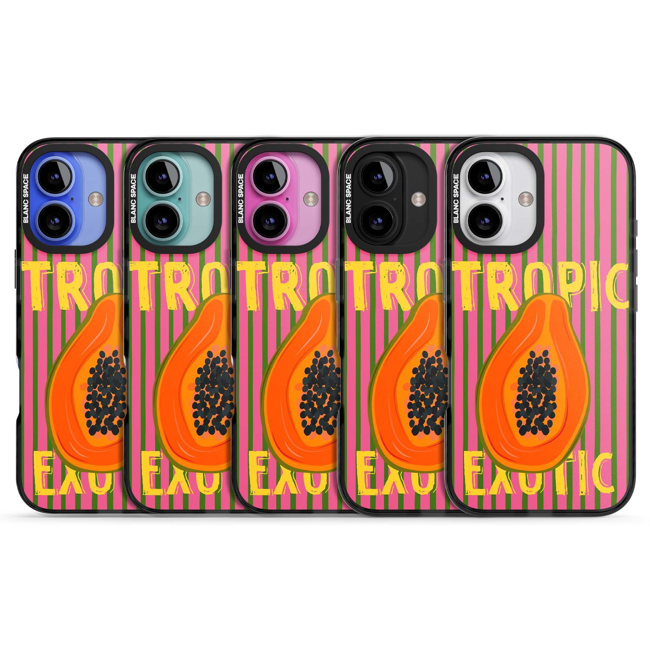 BLACK IMPACT MAGSAFE