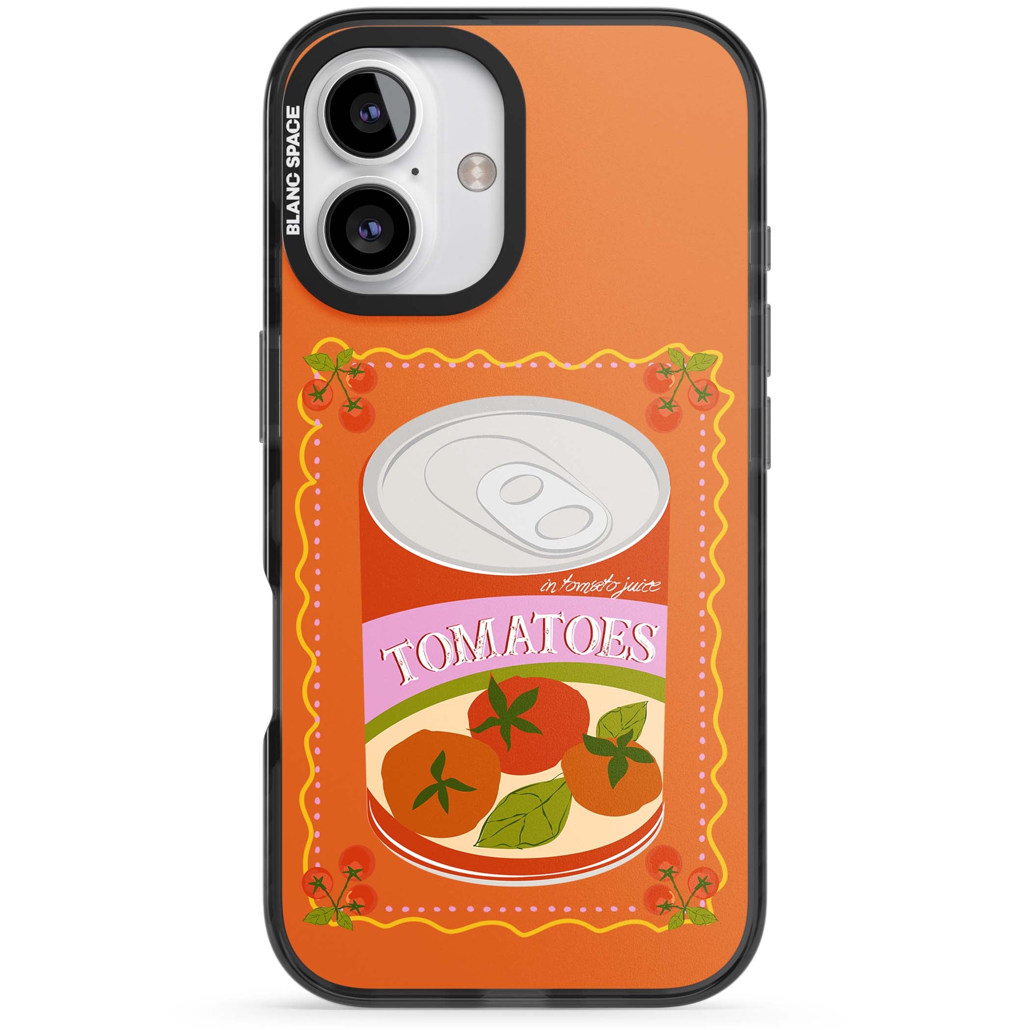 BLACK IMPACT MAGSAFE