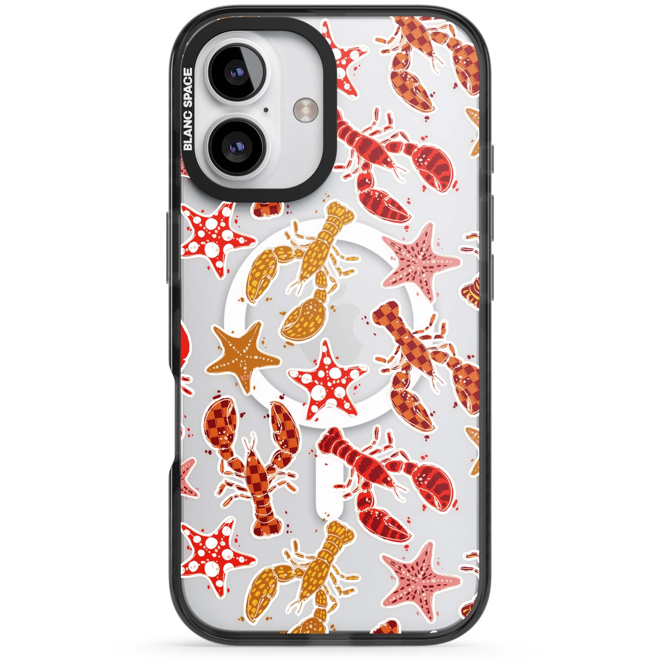 BLACK IMPACT MAGSAFE