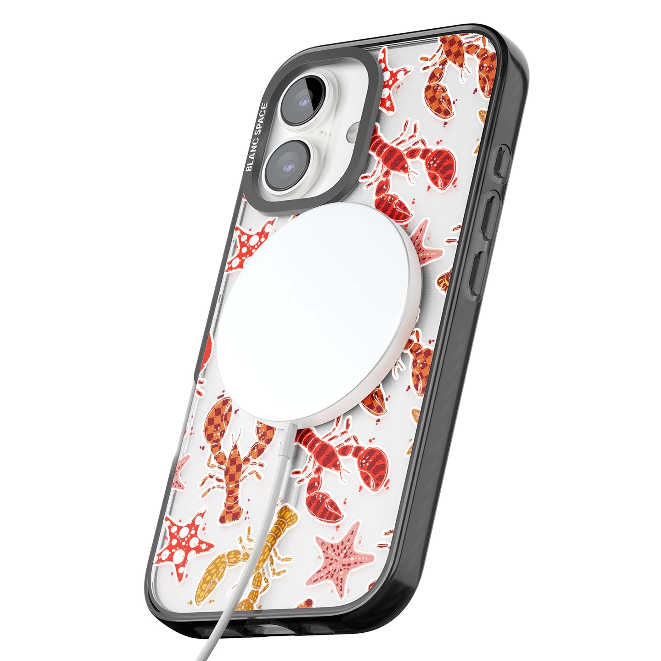 BLACK IMPACT MAGSAFE