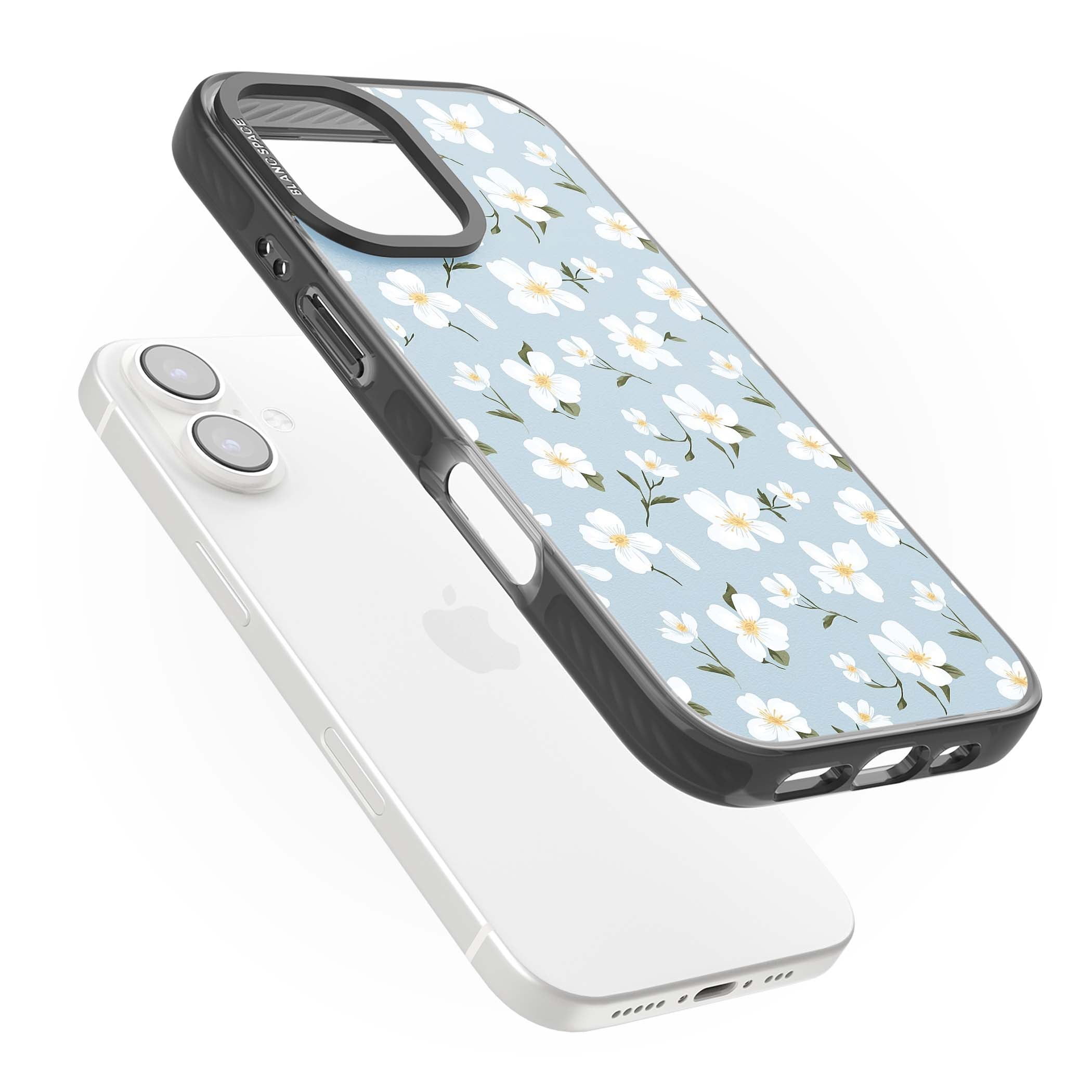 BLACK IMPACT MAGSAFE