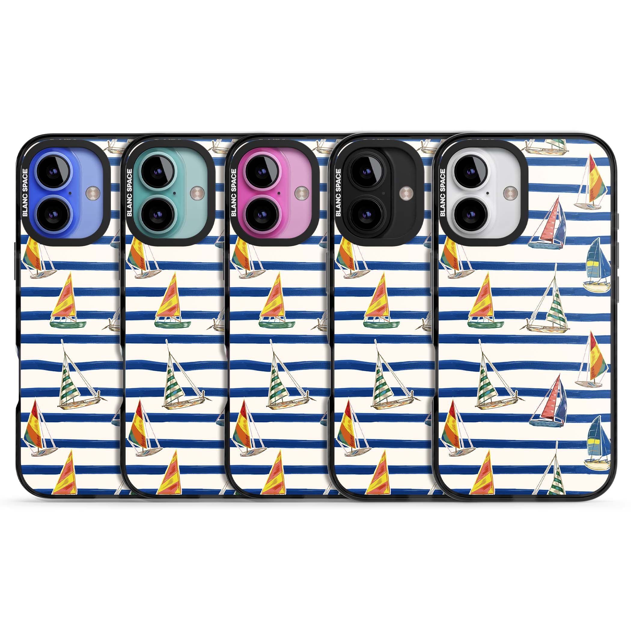 BLACK IMPACT MAGSAFE