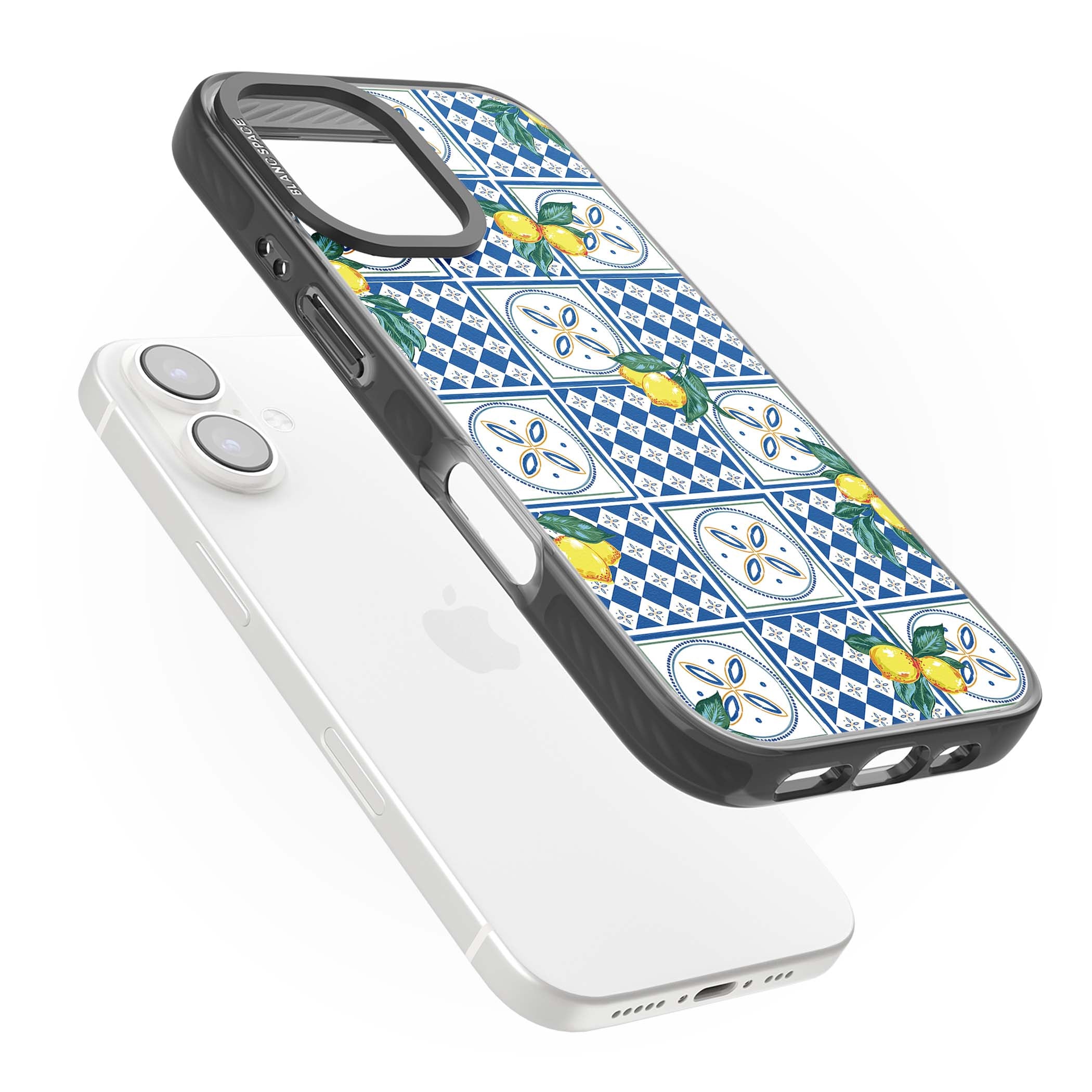 BLACK IMPACT MAGSAFE