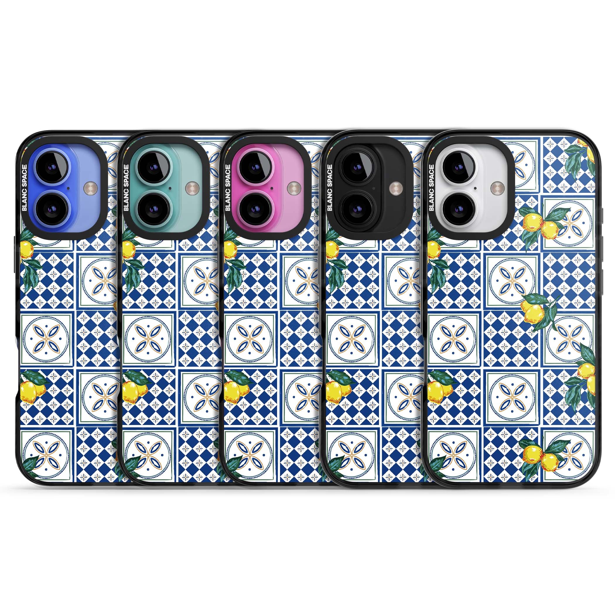 BLACK IMPACT MAGSAFE