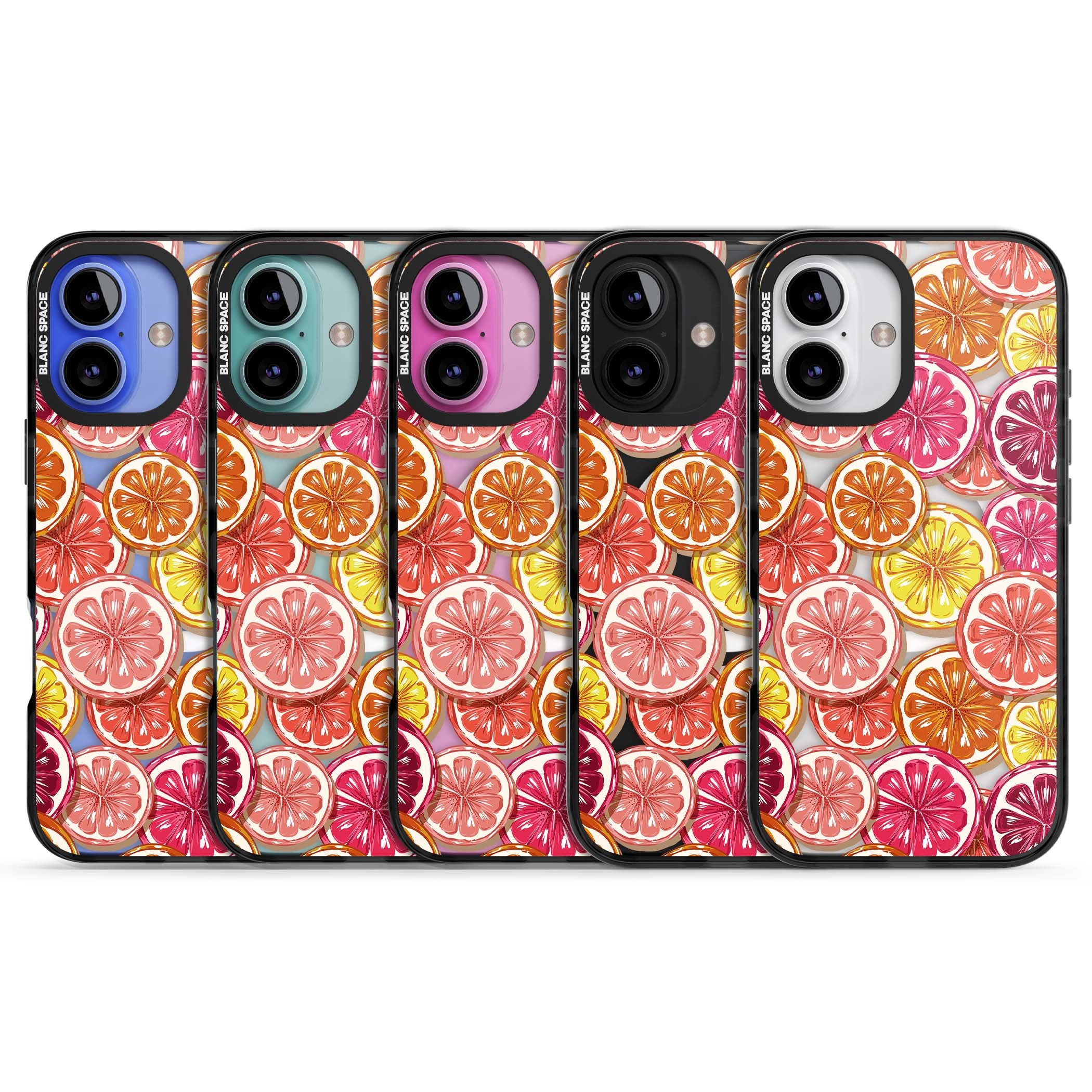 BLACK IMPACT MAGSAFE