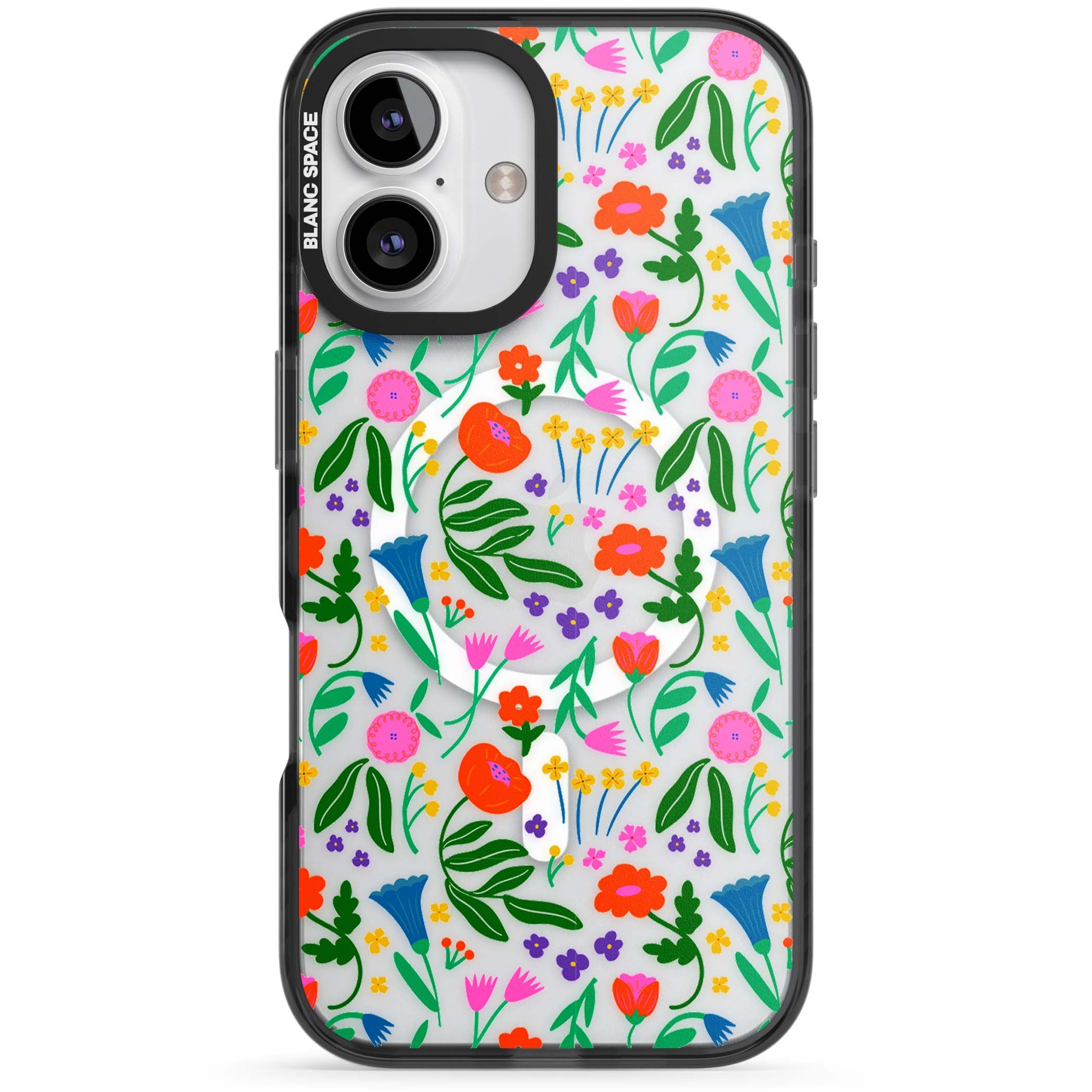 BLACK IMPACT MAGSAFE