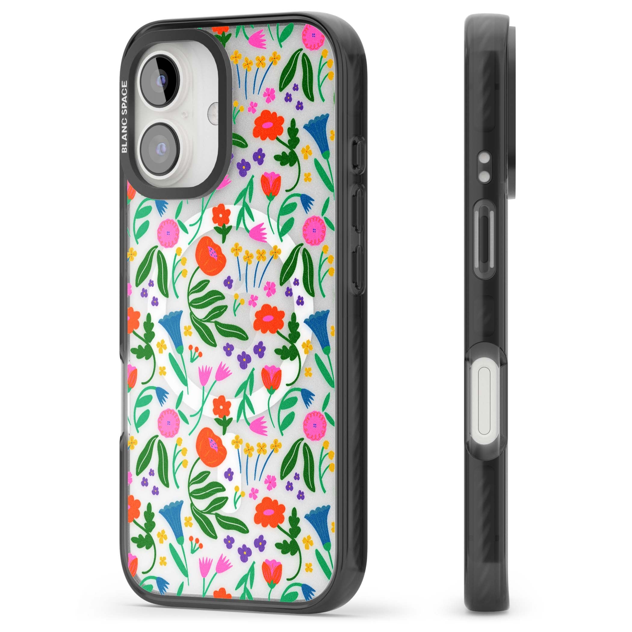 BLACK IMPACT MAGSAFE