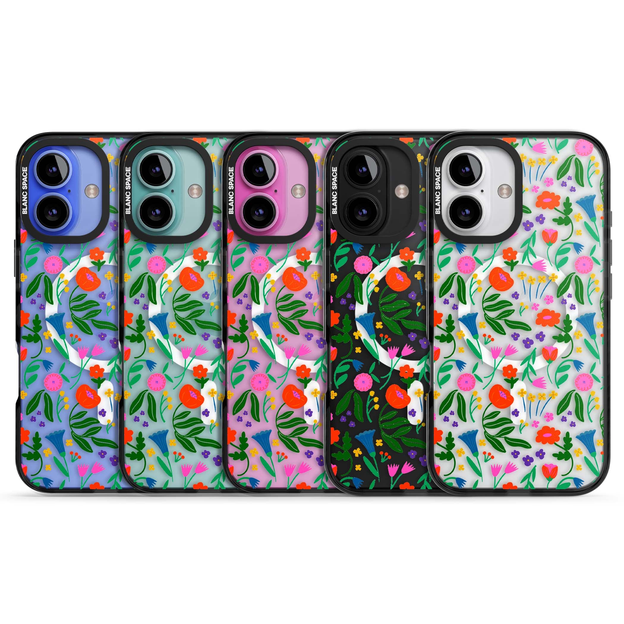 BLACK IMPACT MAGSAFE