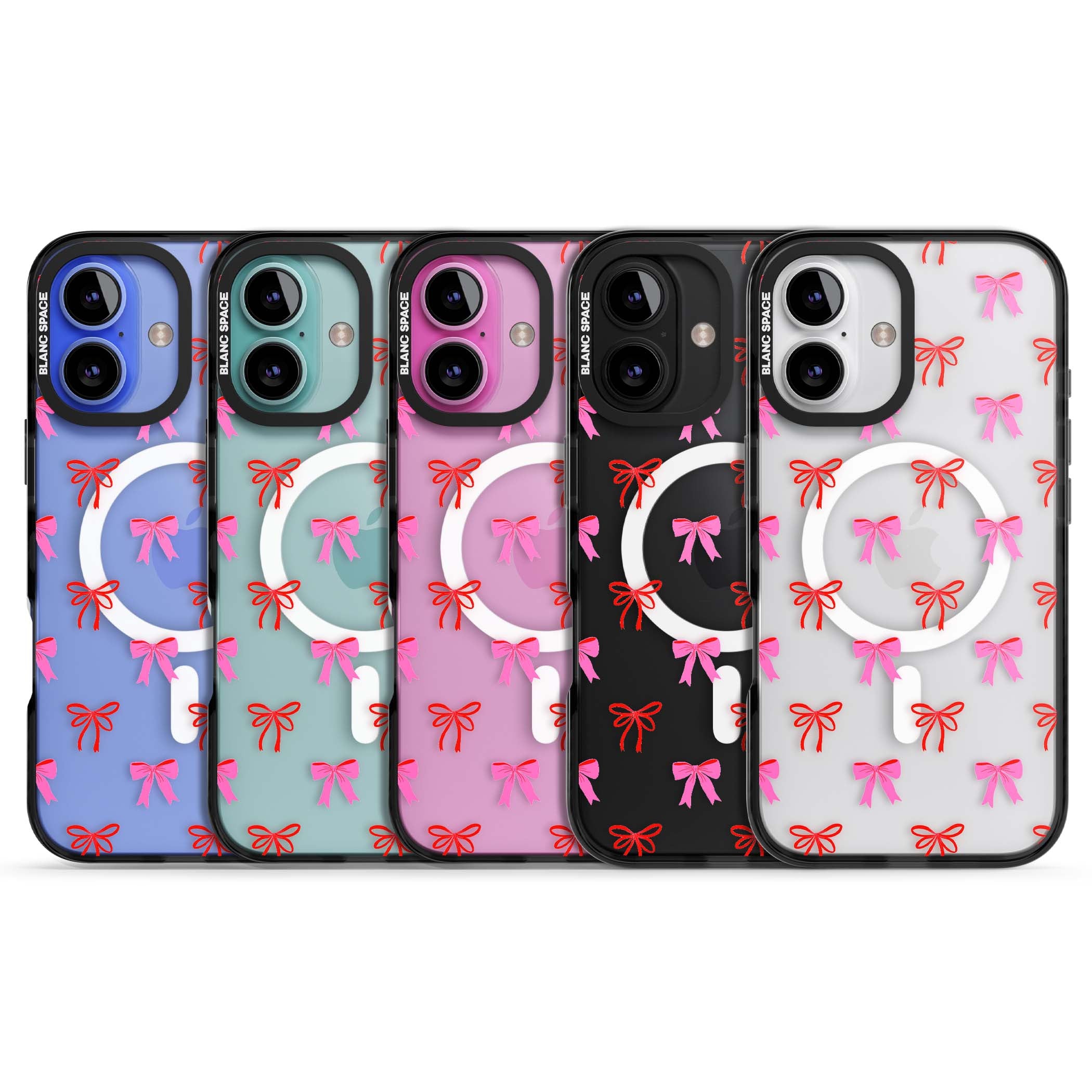 BLACK IMPACT MAGSAFE