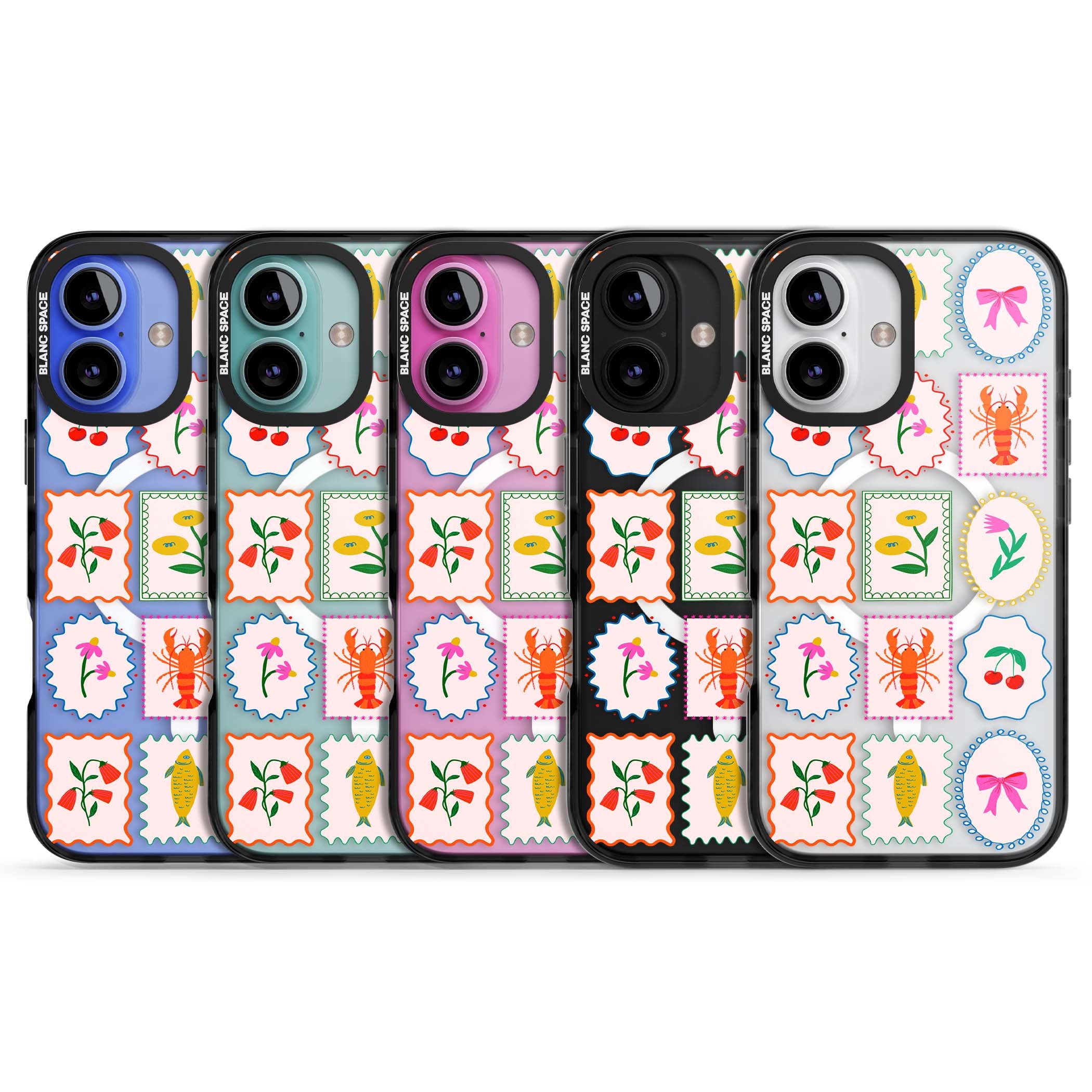 BLACK IMPACT MAGSAFE