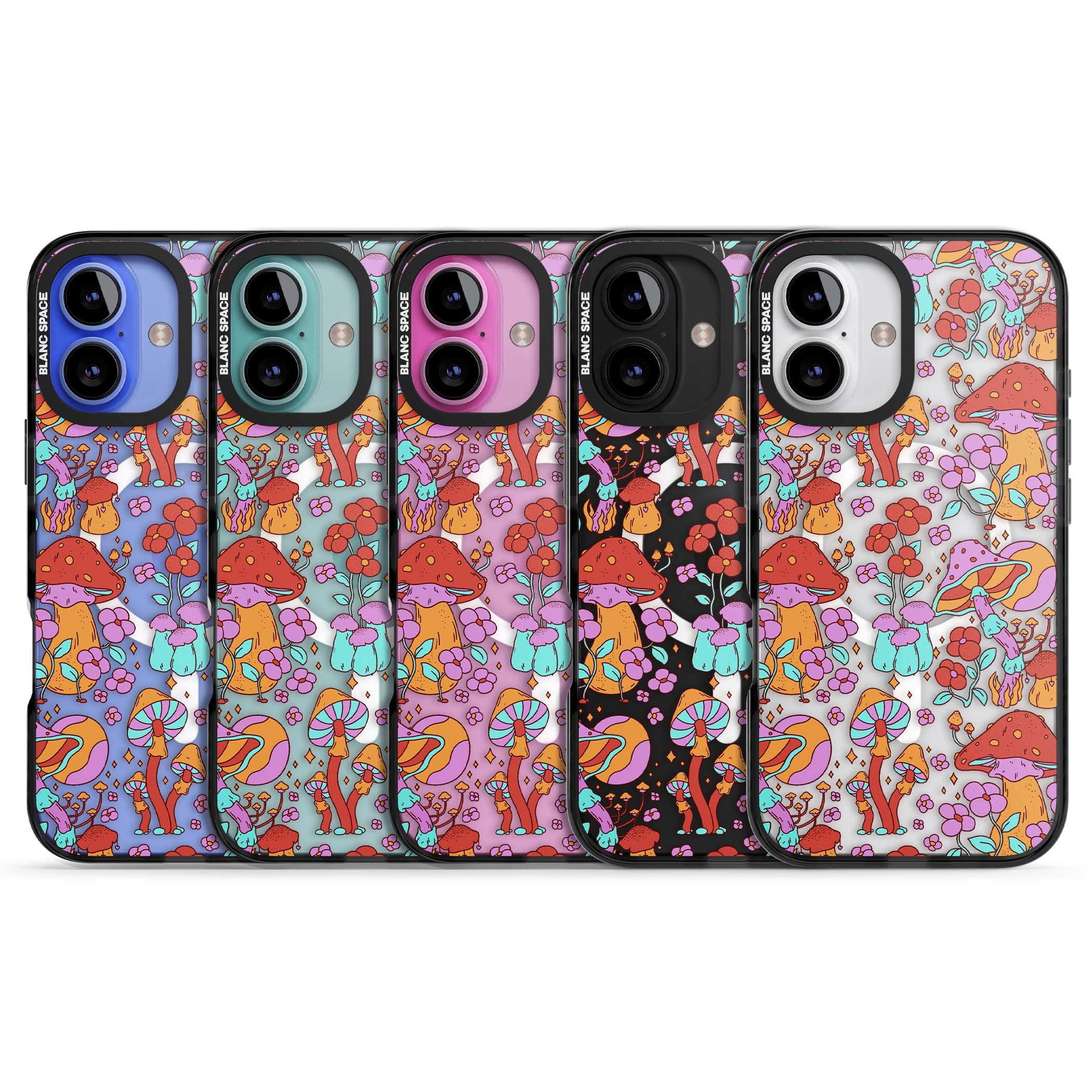 BLACK IMPACT MAGSAFE