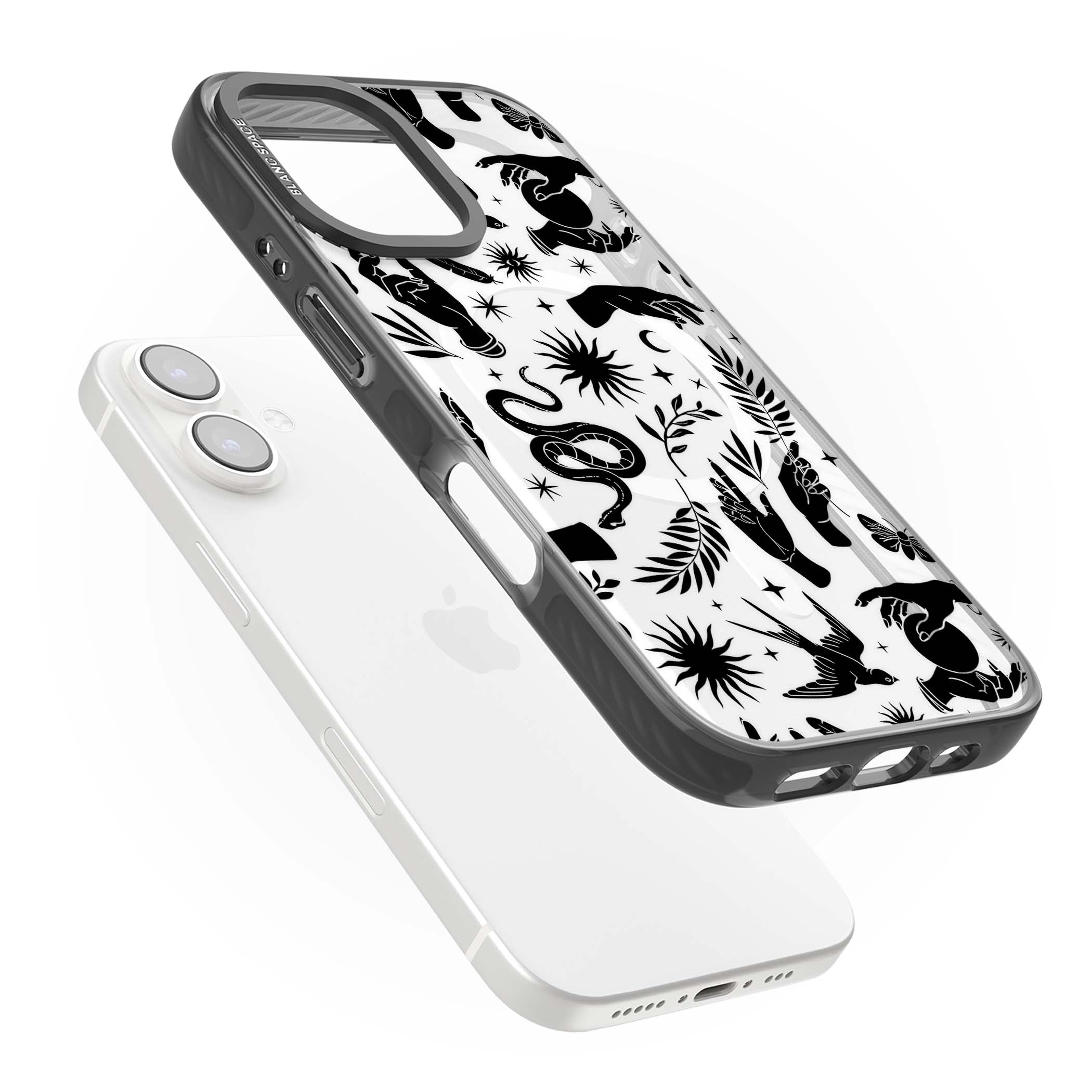 BLACK IMPACT MAGSAFE