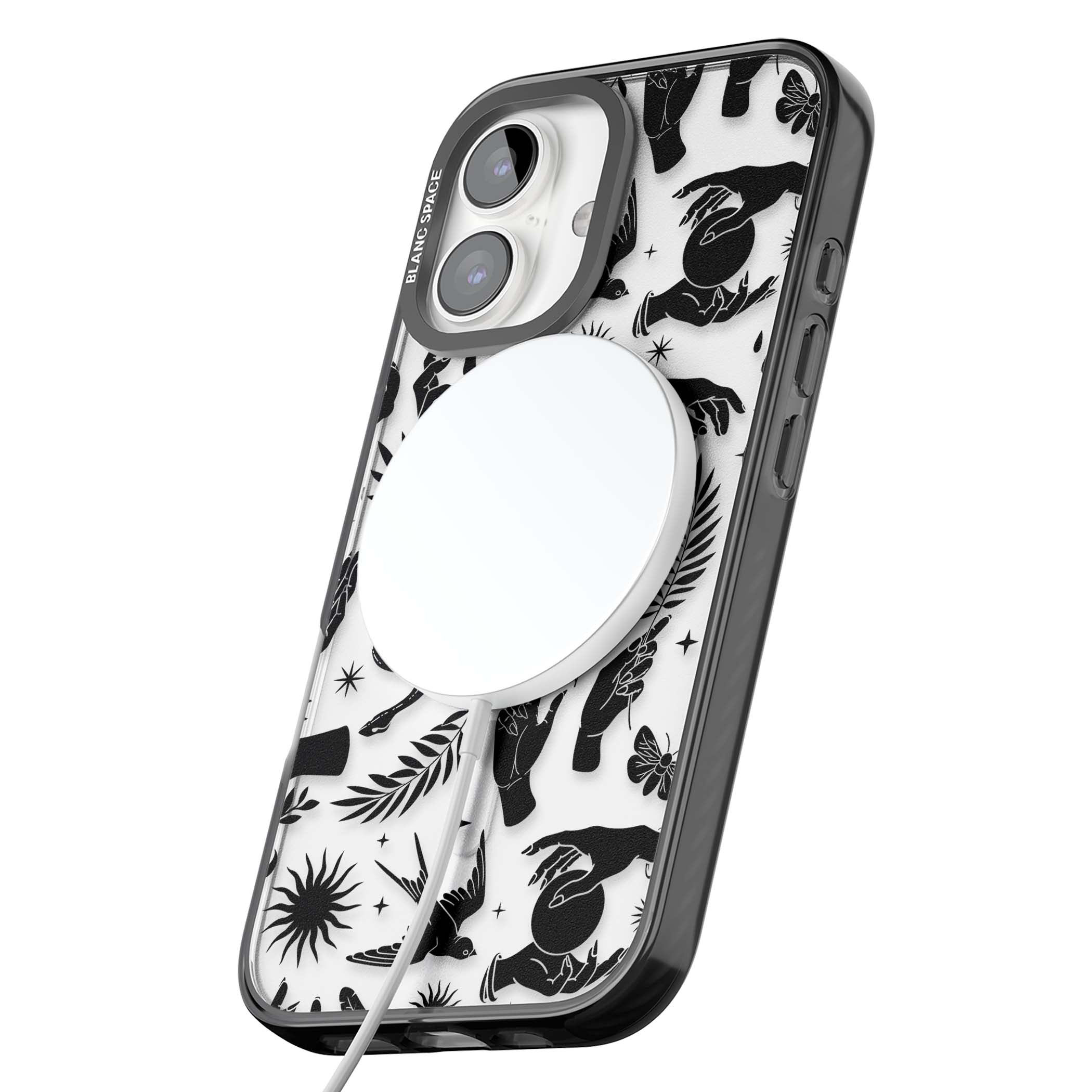 BLACK IMPACT MAGSAFE