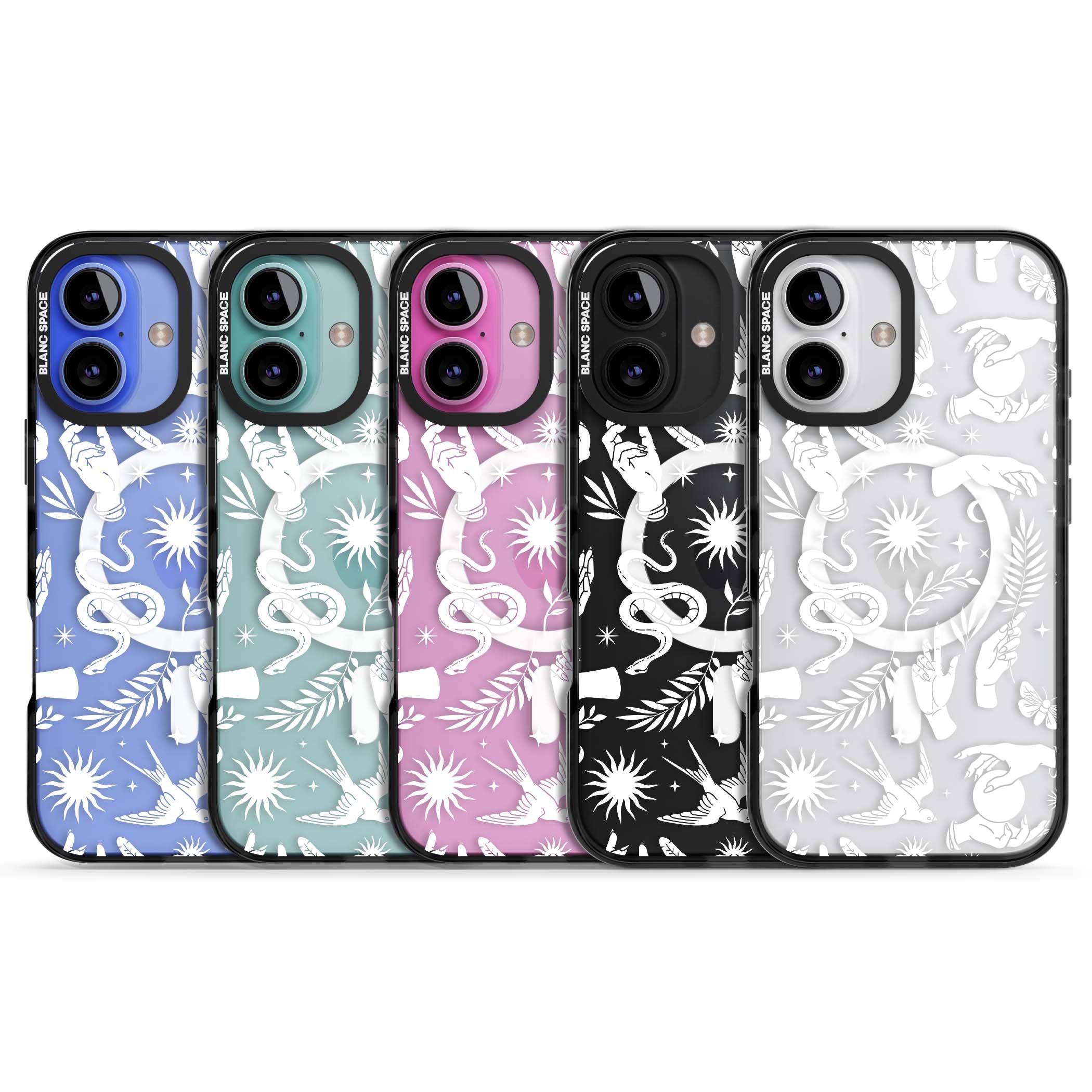 BLACK IMPACT MAGSAFE