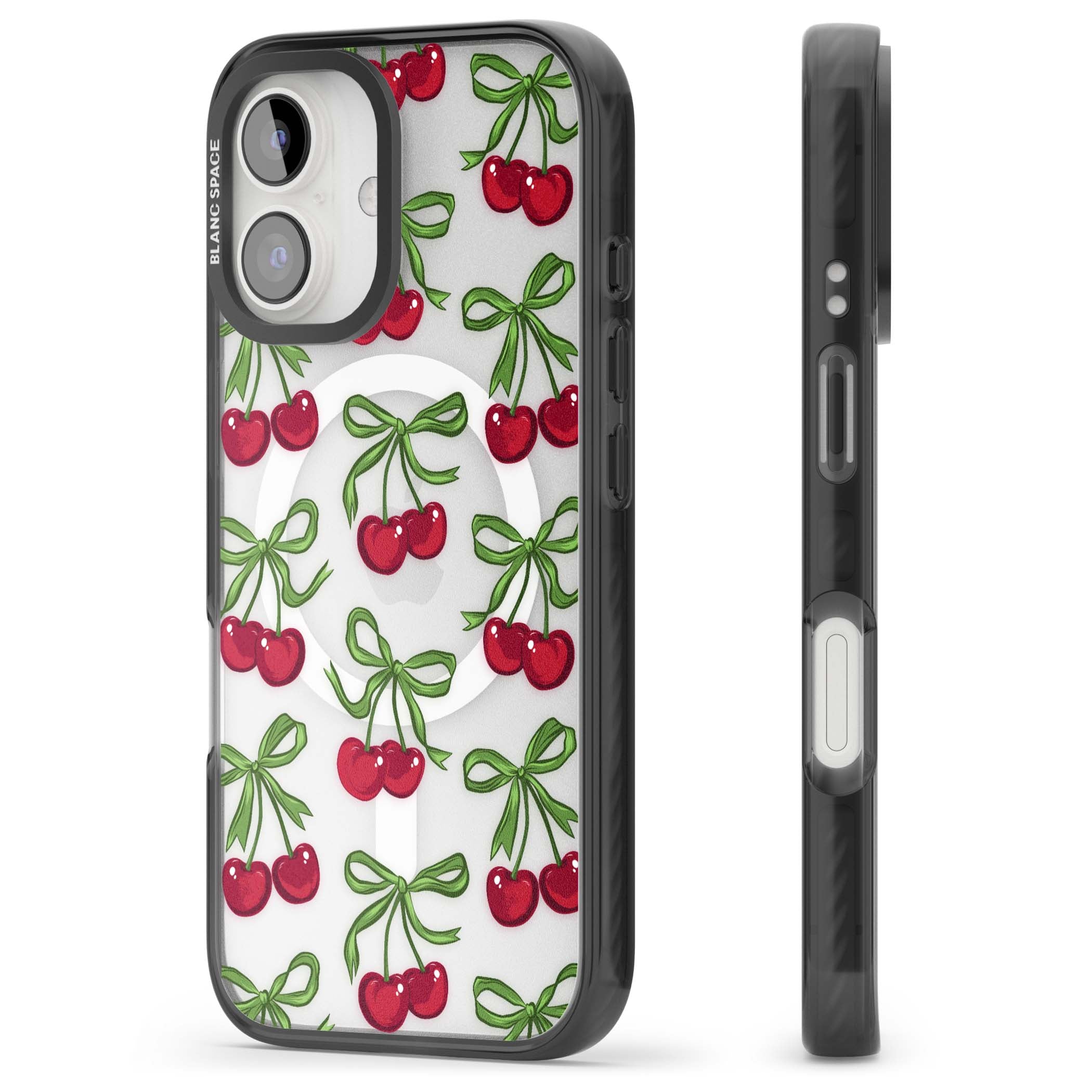 BLACK IMPACT MAGSAFE