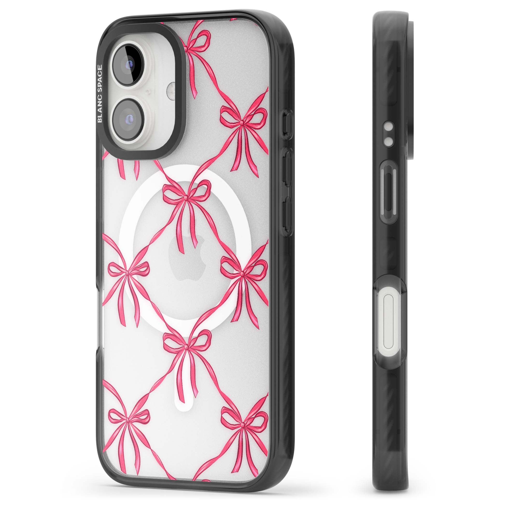 BLACK IMPACT MAGSAFE