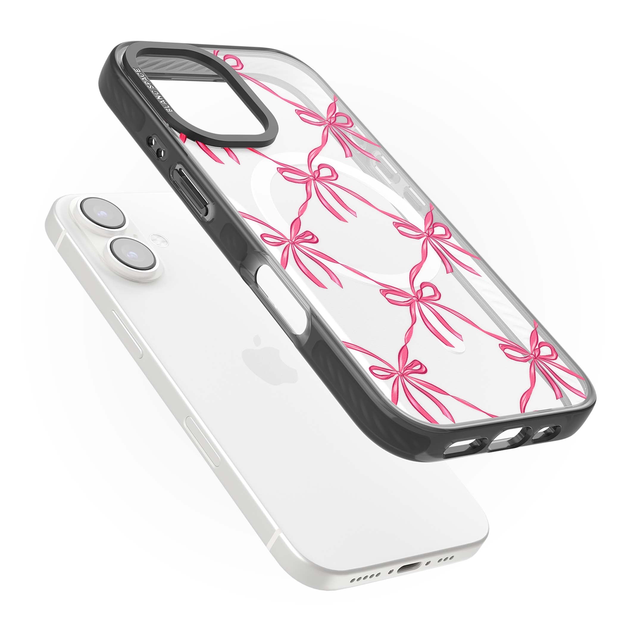 BLACK IMPACT MAGSAFE