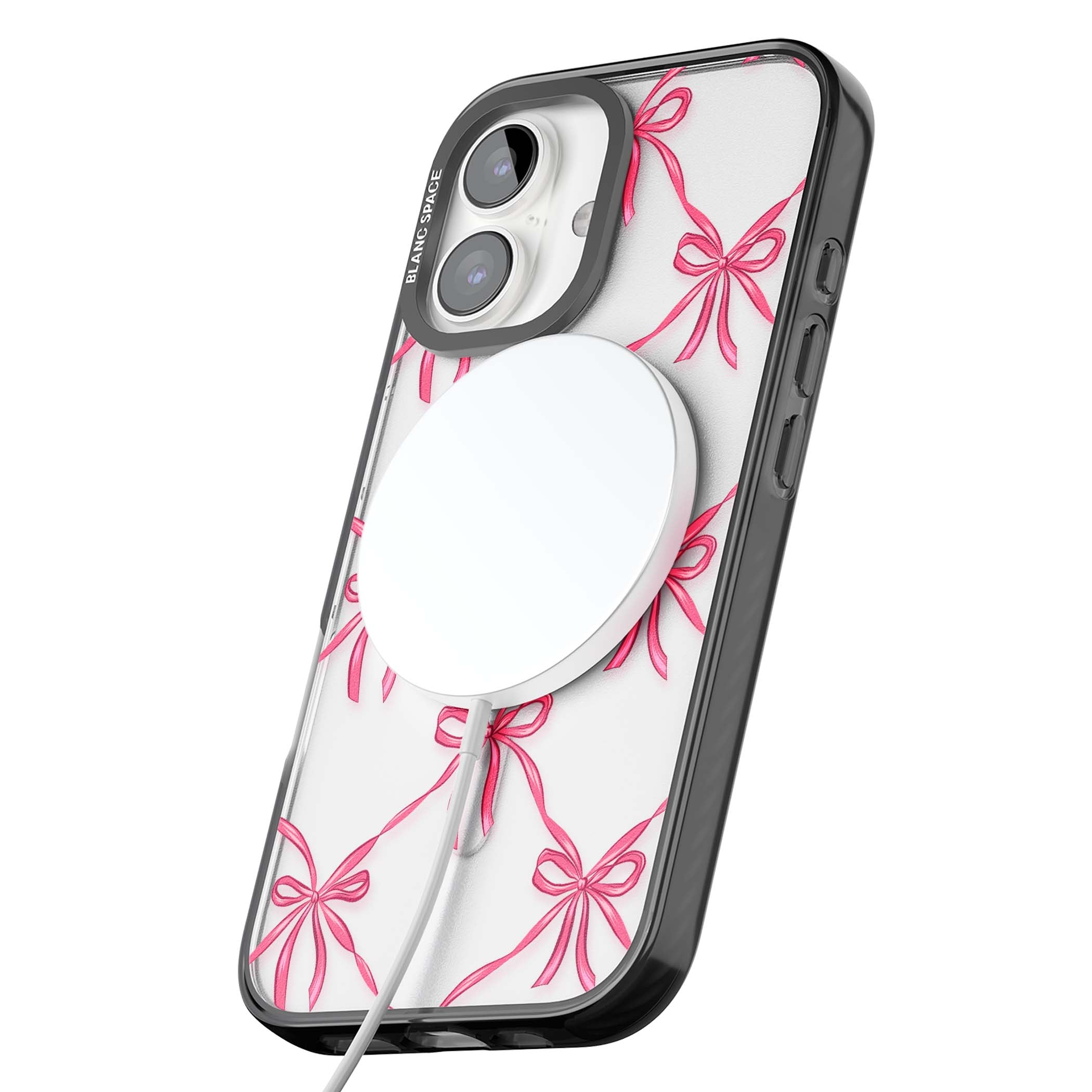 BLACK IMPACT MAGSAFE