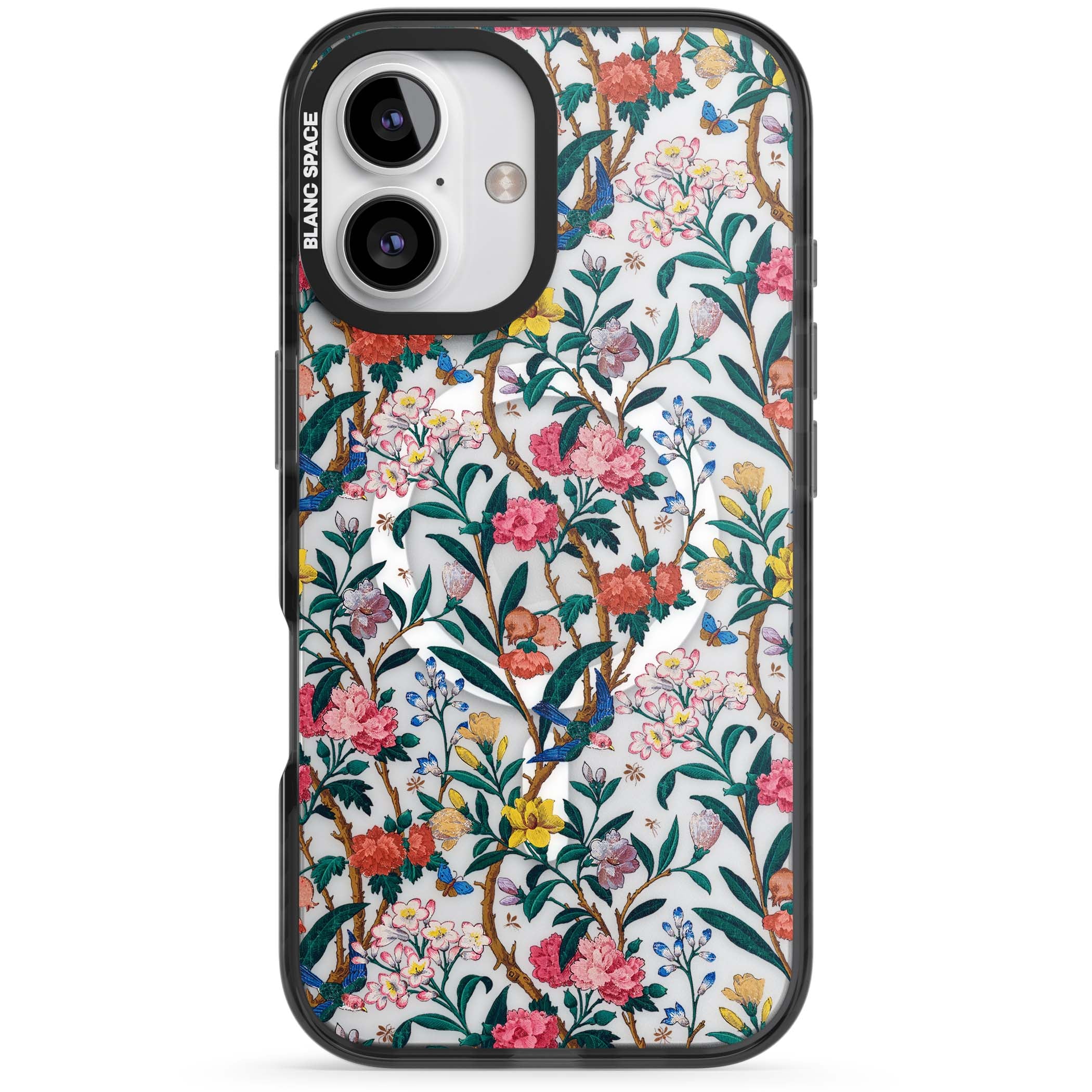 BLACK IMPACT MAGSAFE