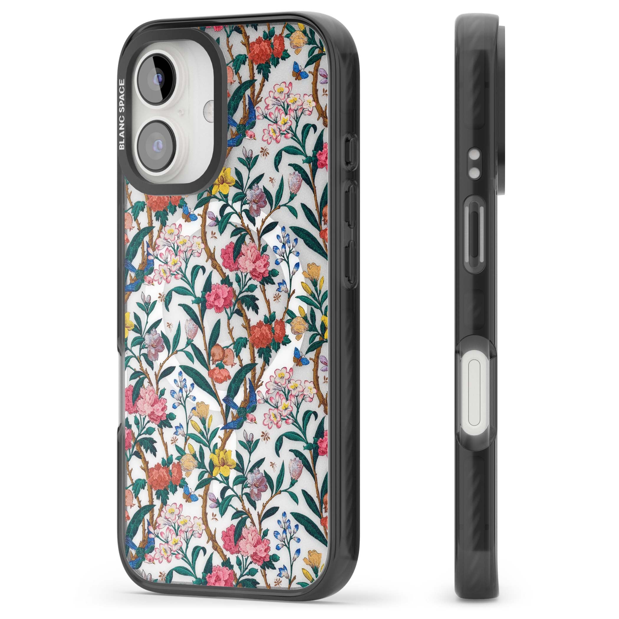 BLACK IMPACT MAGSAFE