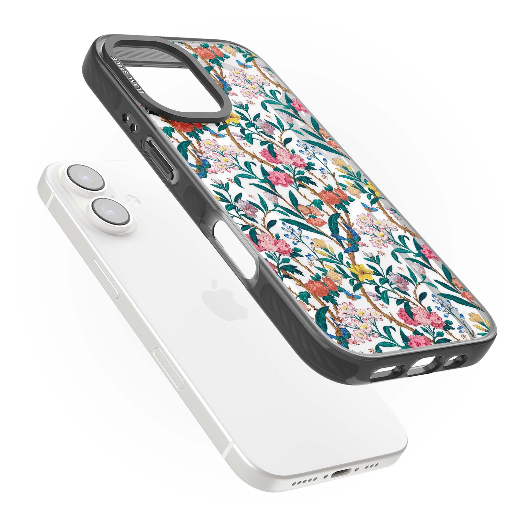 BLACK IMPACT MAGSAFE