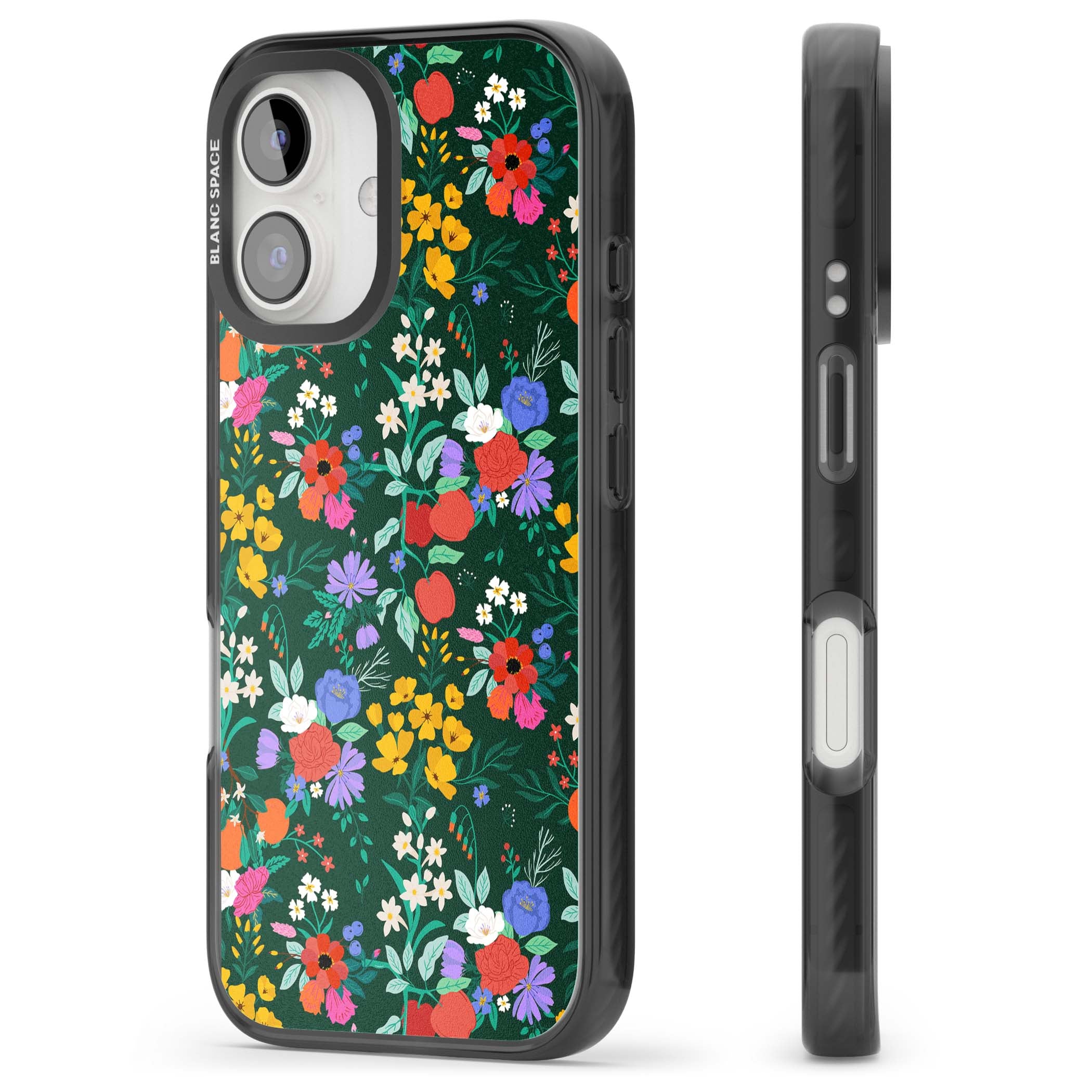 BLACK IMPACT MAGSAFE