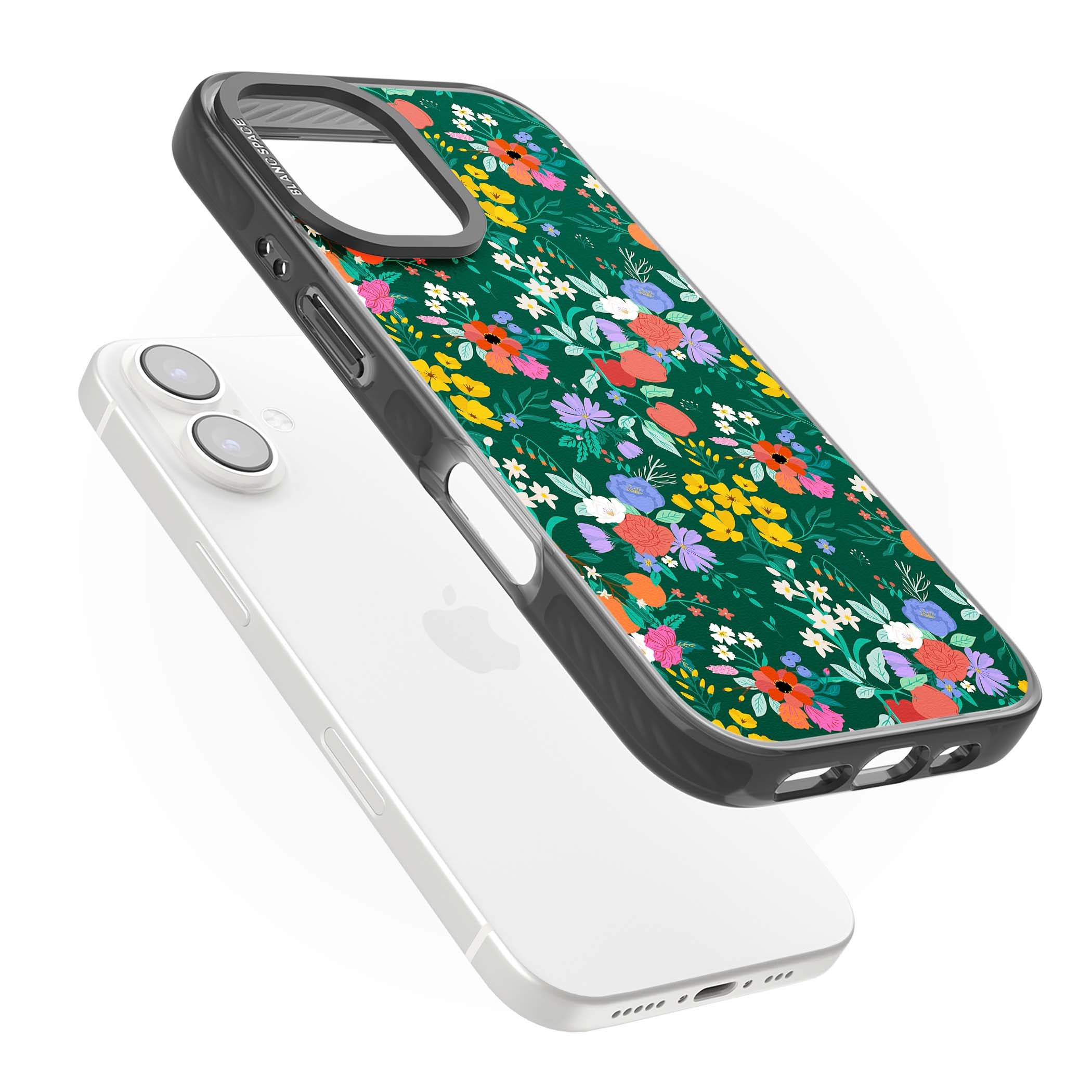 BLACK IMPACT MAGSAFE