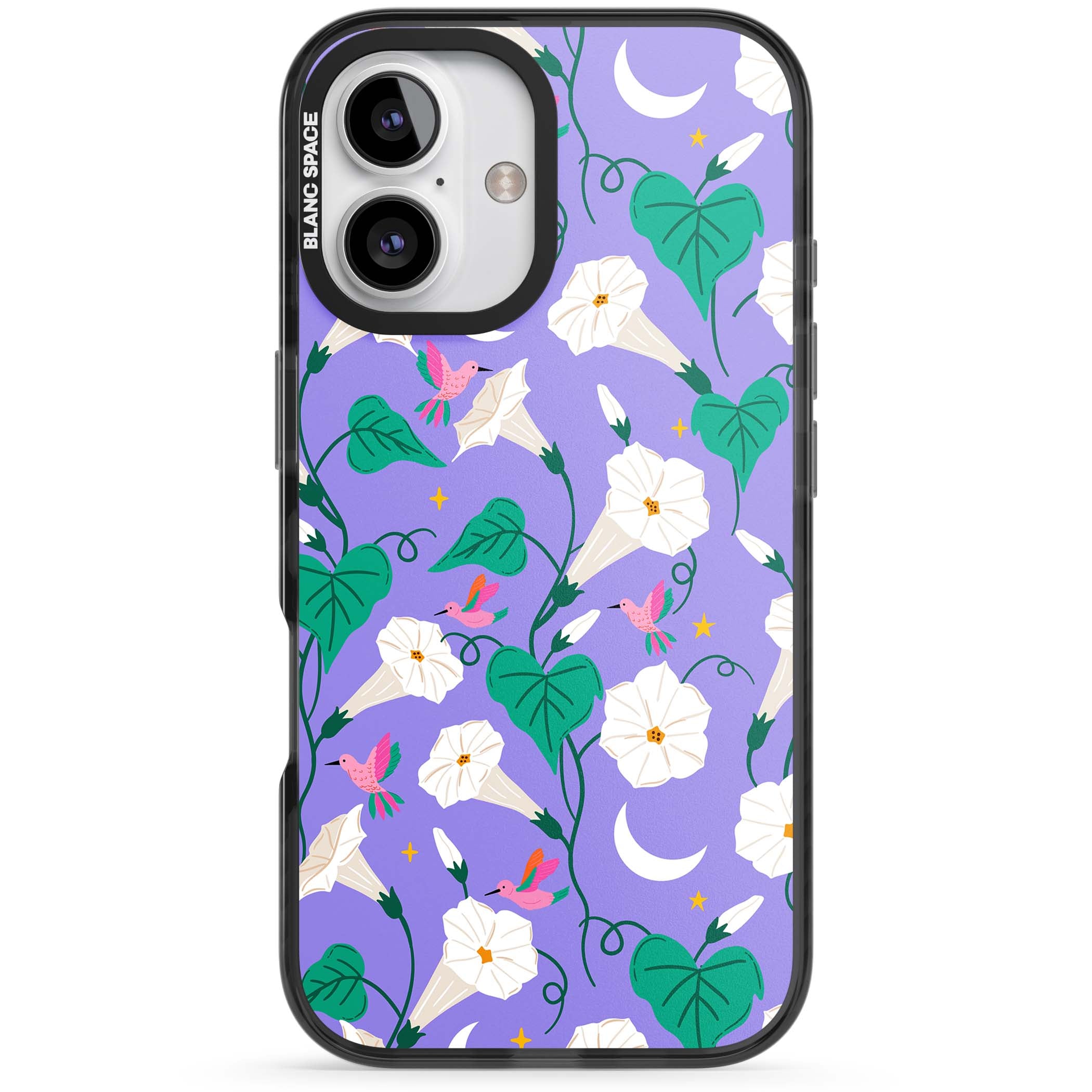 BLACK IMPACT MAGSAFE