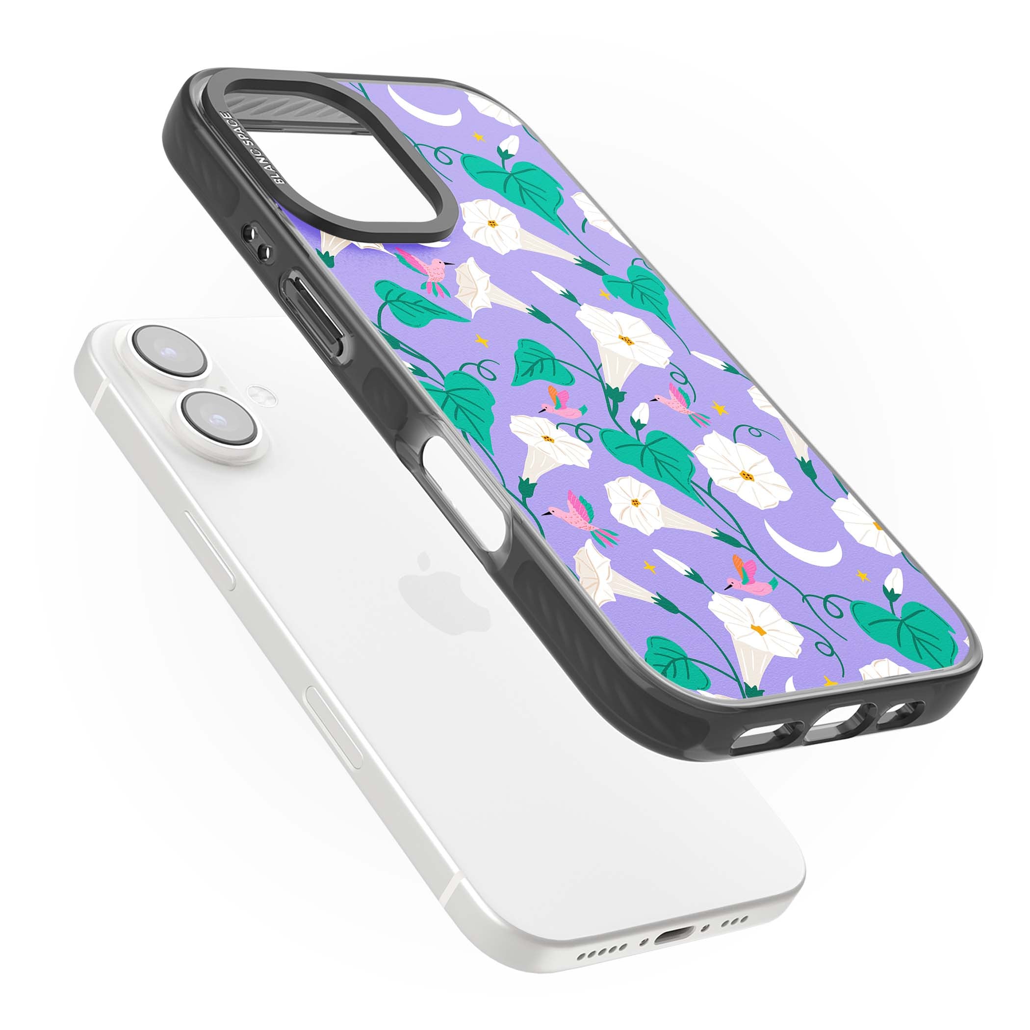 BLACK IMPACT MAGSAFE