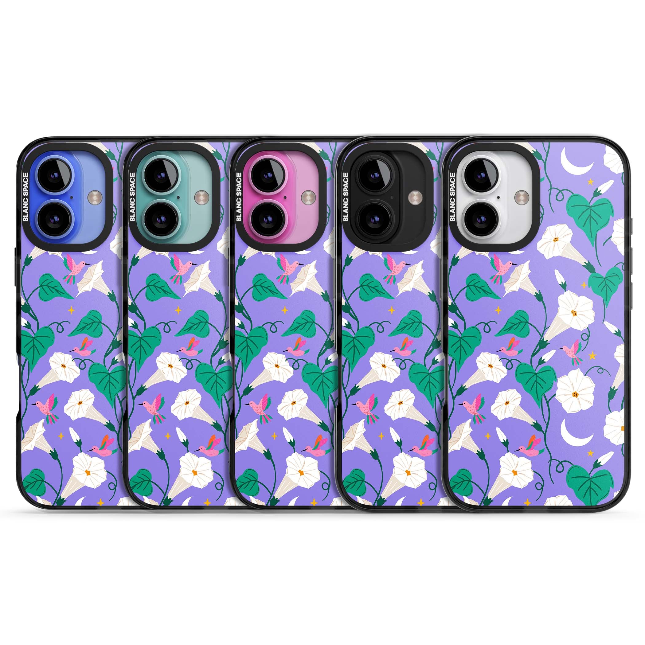 BLACK IMPACT MAGSAFE