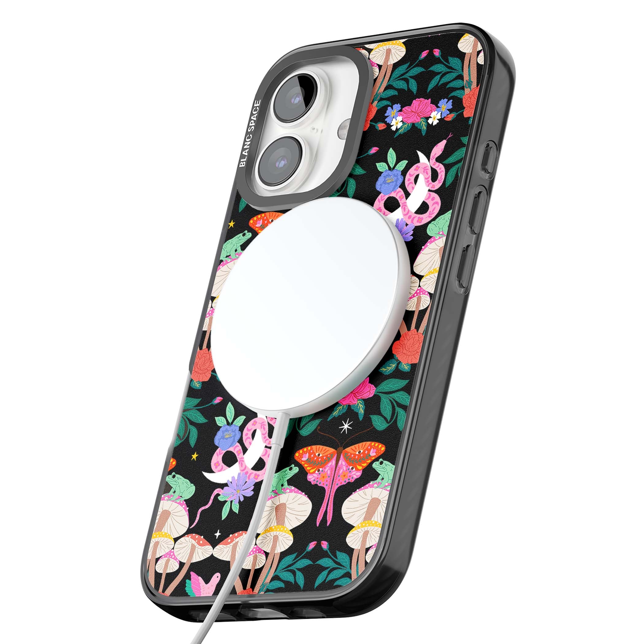 BLACK IMPACT MAGSAFE