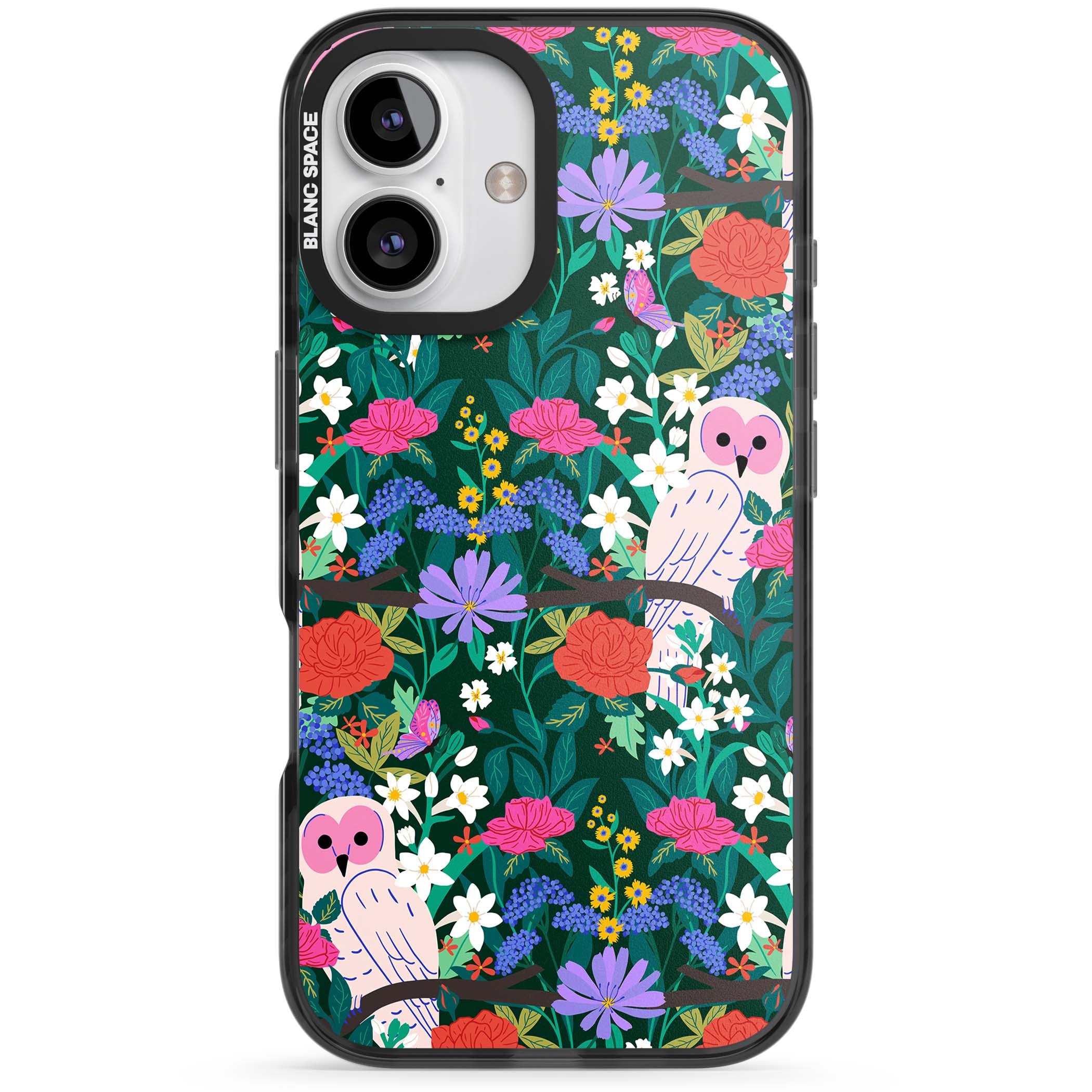 BLACK IMPACT MAGSAFE