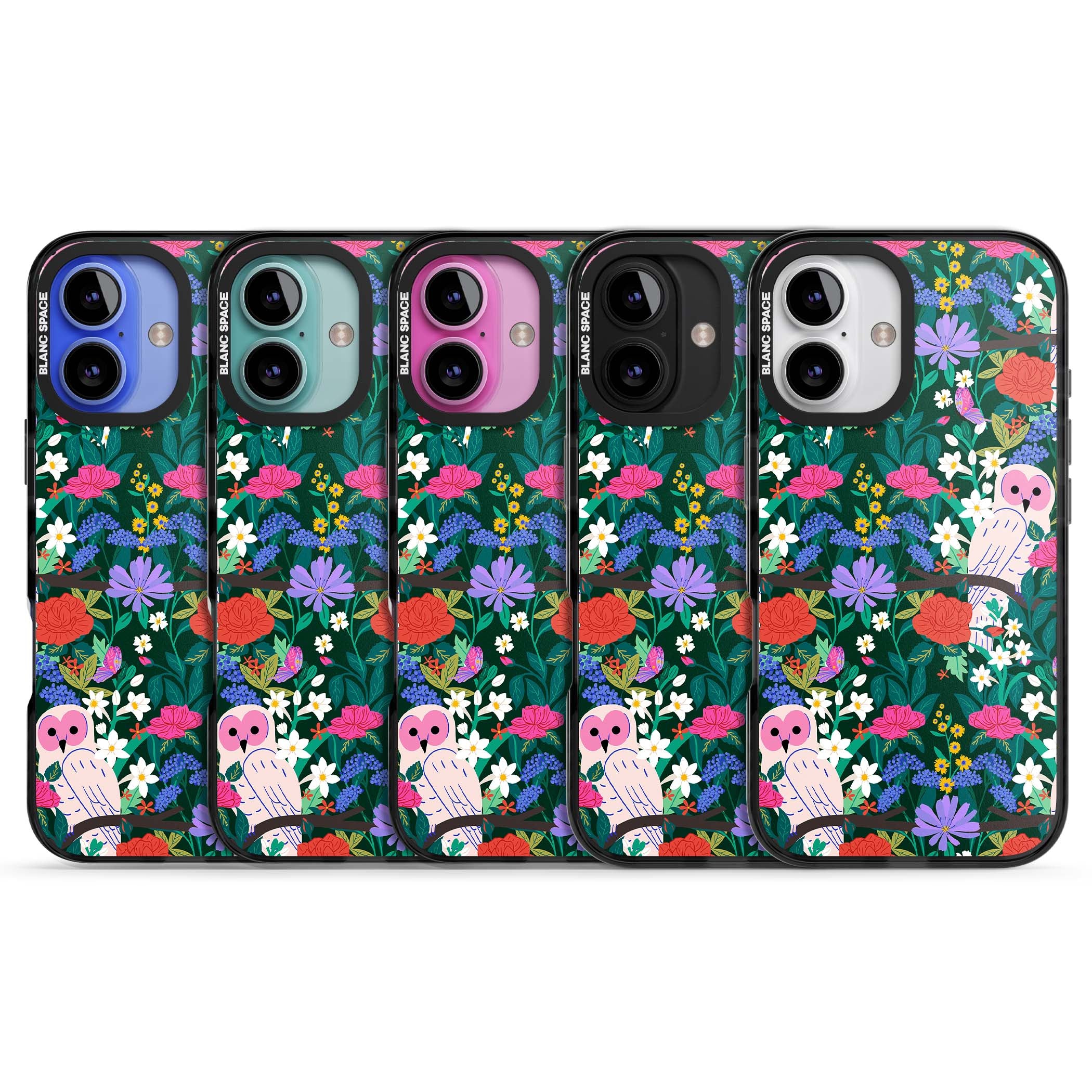 BLACK IMPACT MAGSAFE