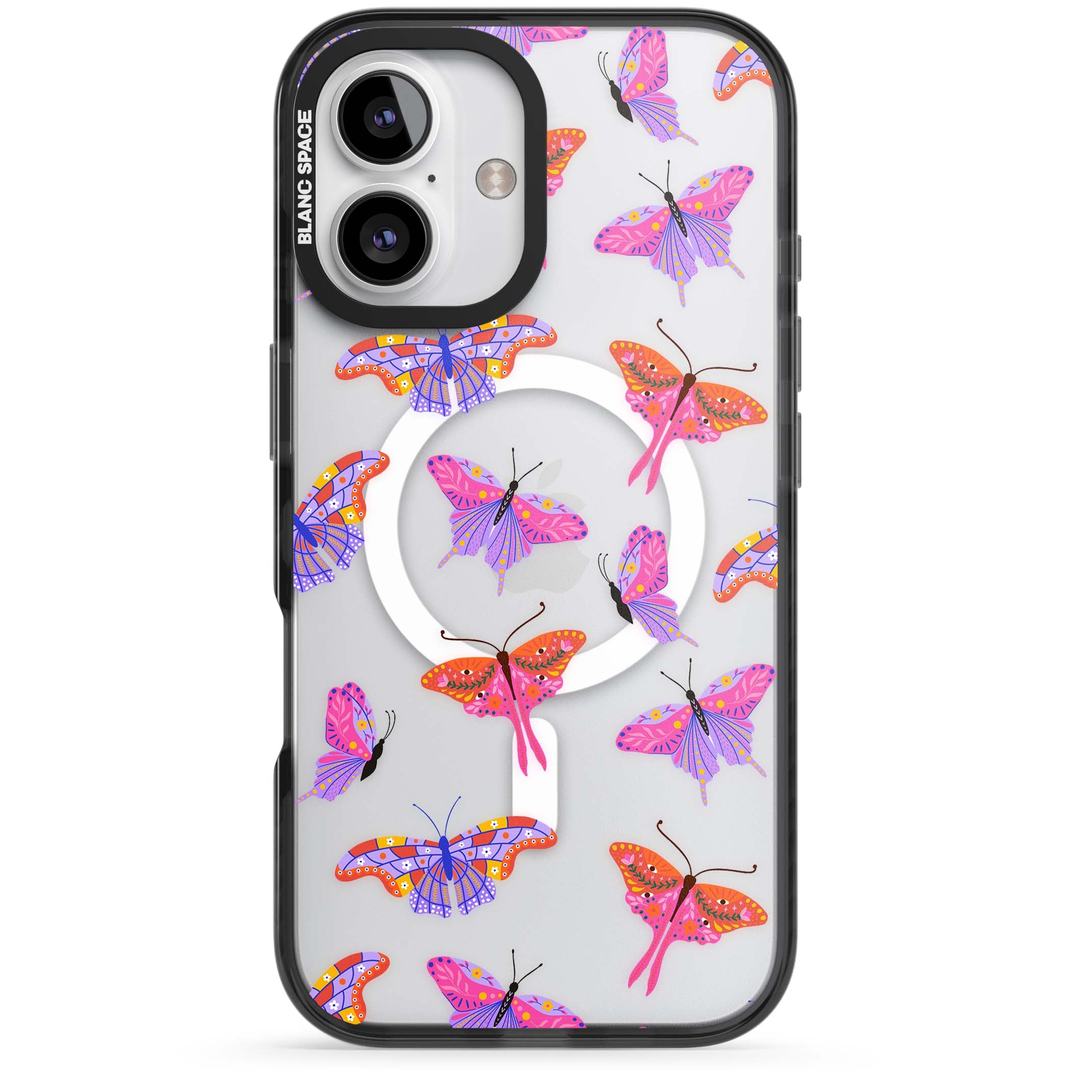 BLACK IMPACT MAGSAFE