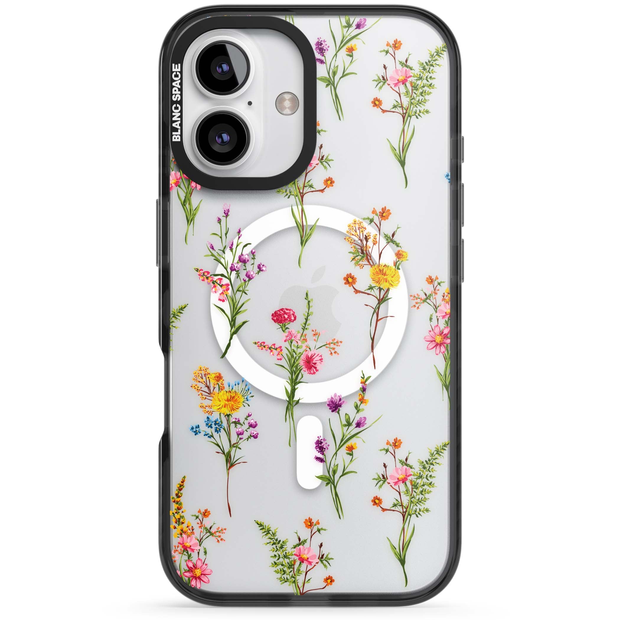 BLACK IMPACT MAGSAFE