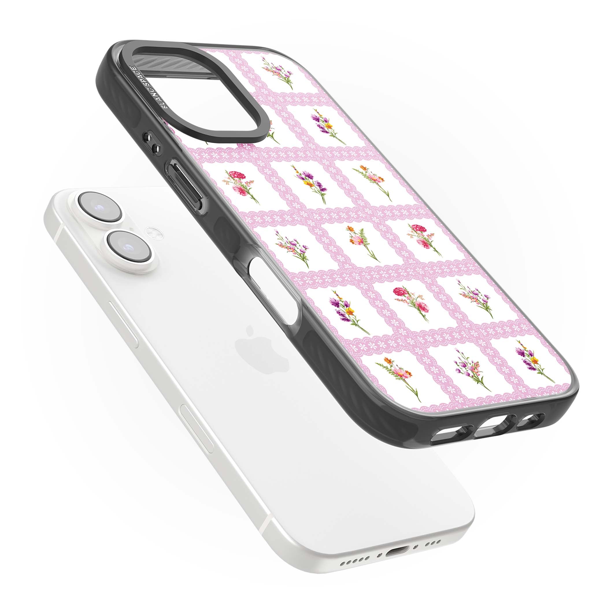 BLACK IMPACT MAGSAFE