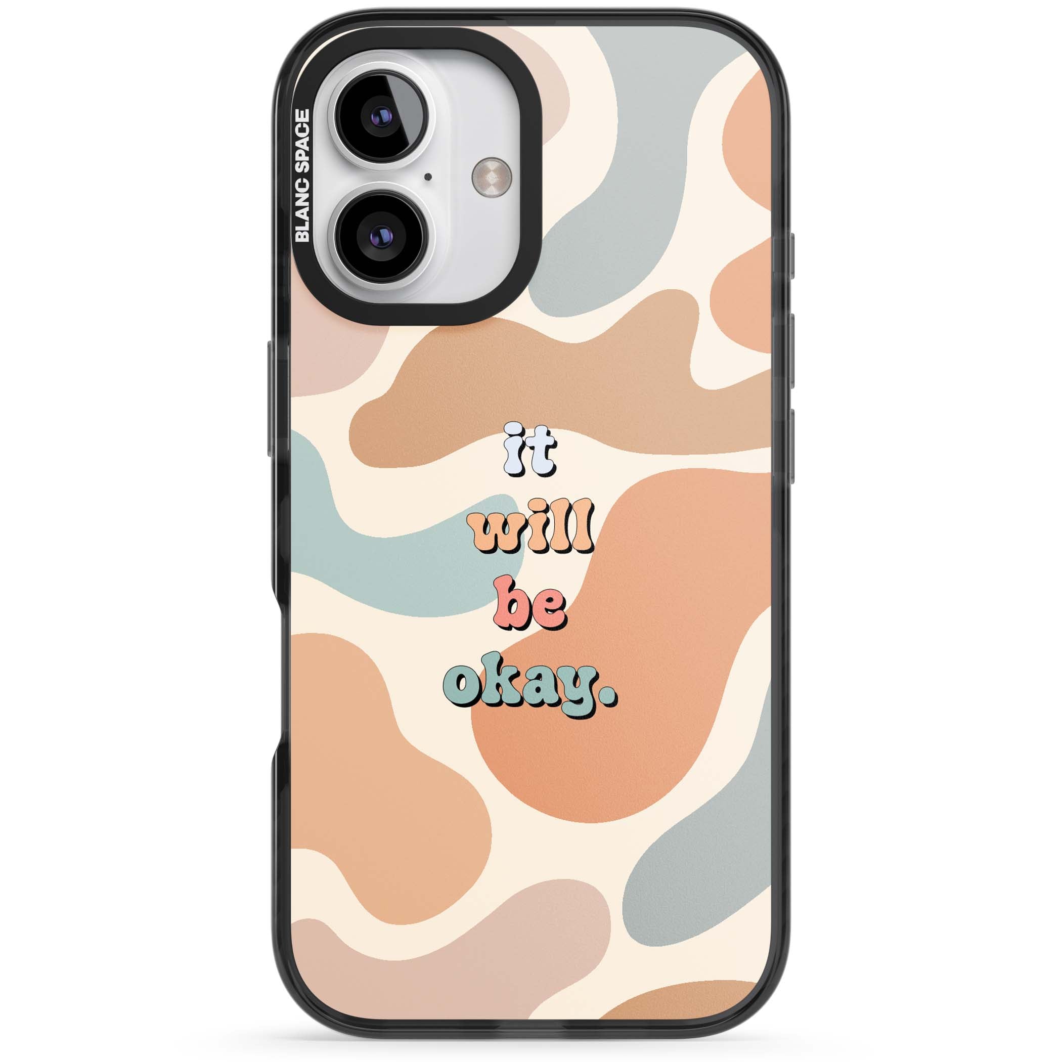 BLACK IMPACT MAGSAFE