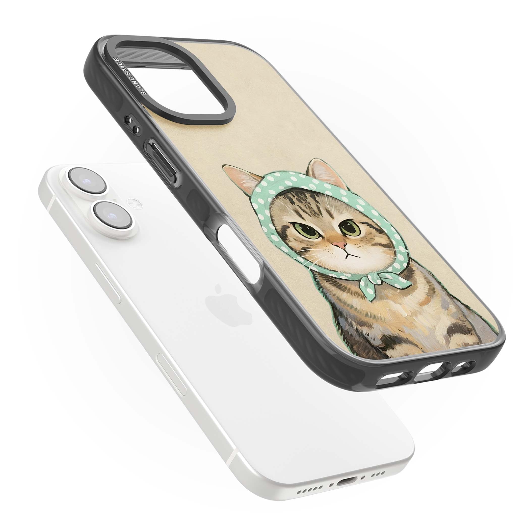 BLACK IMPACT