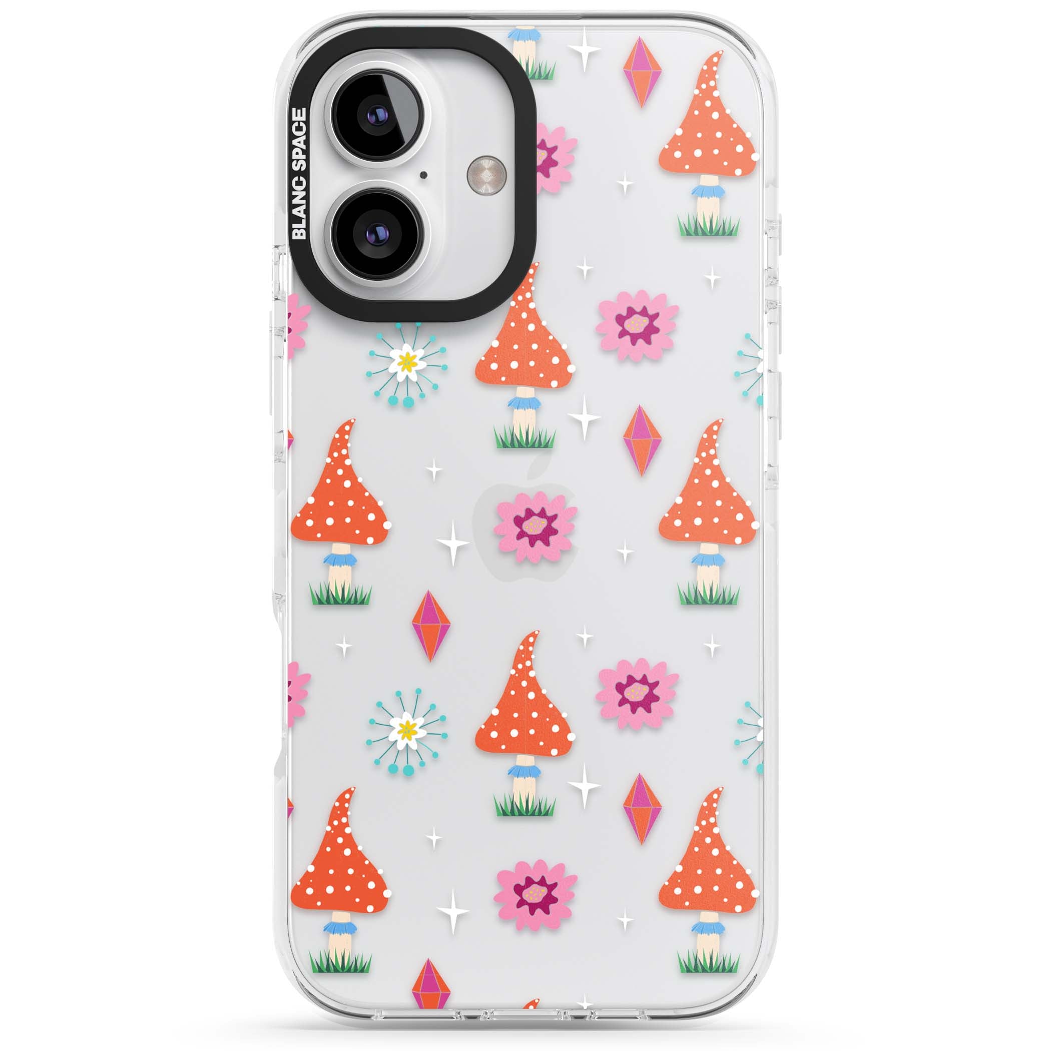 Elevate Your Phone'S Style With This Boho Celestial Sun & Eye Phone Case, Featuring A Mystical Blend Of Suns, All-Seeing Eyes, Butterflies, Stars, And