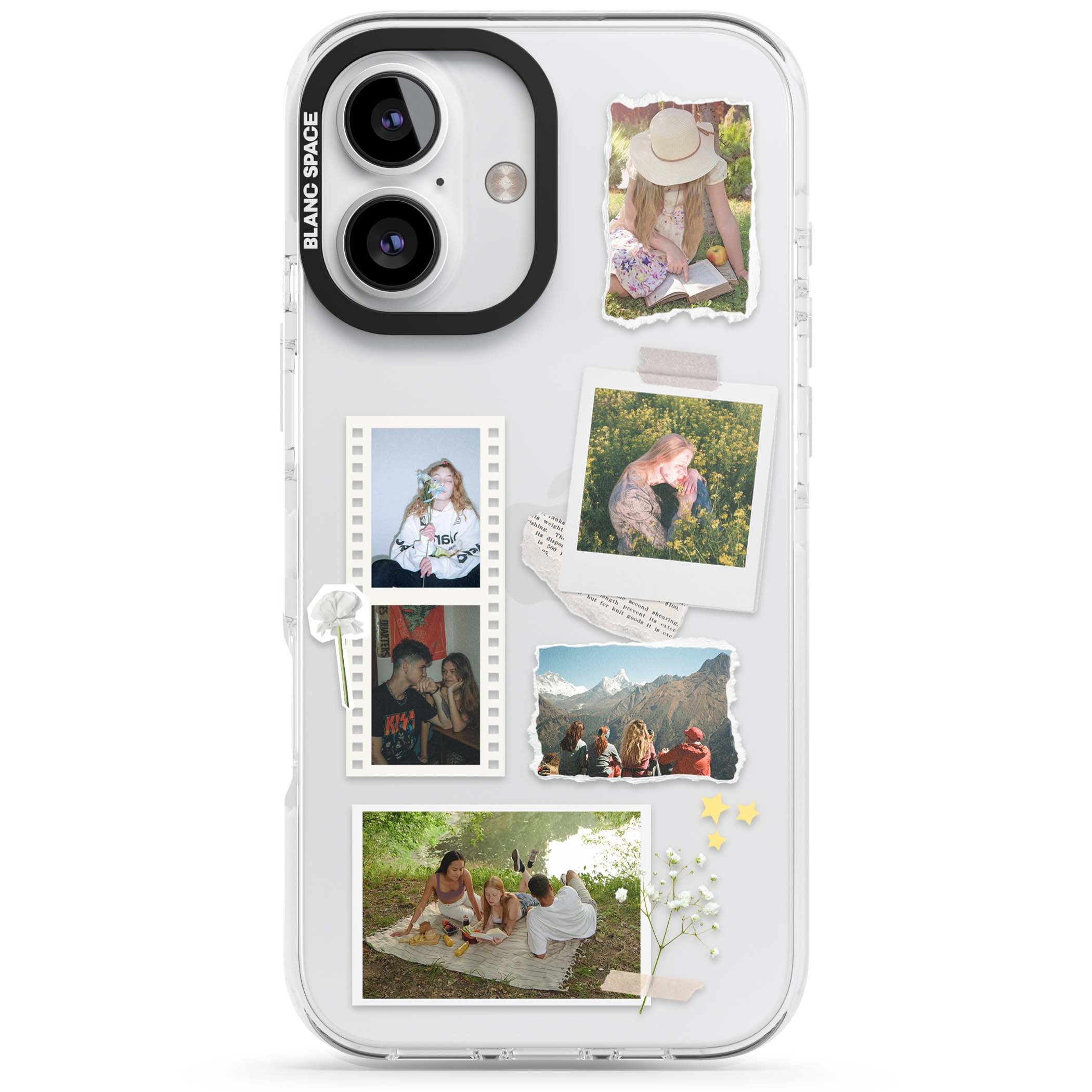 CLEAR IMPACT